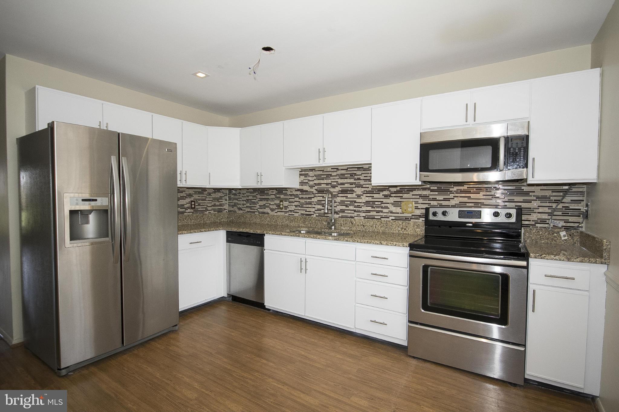 LOVETON FARMS - Residential Lease