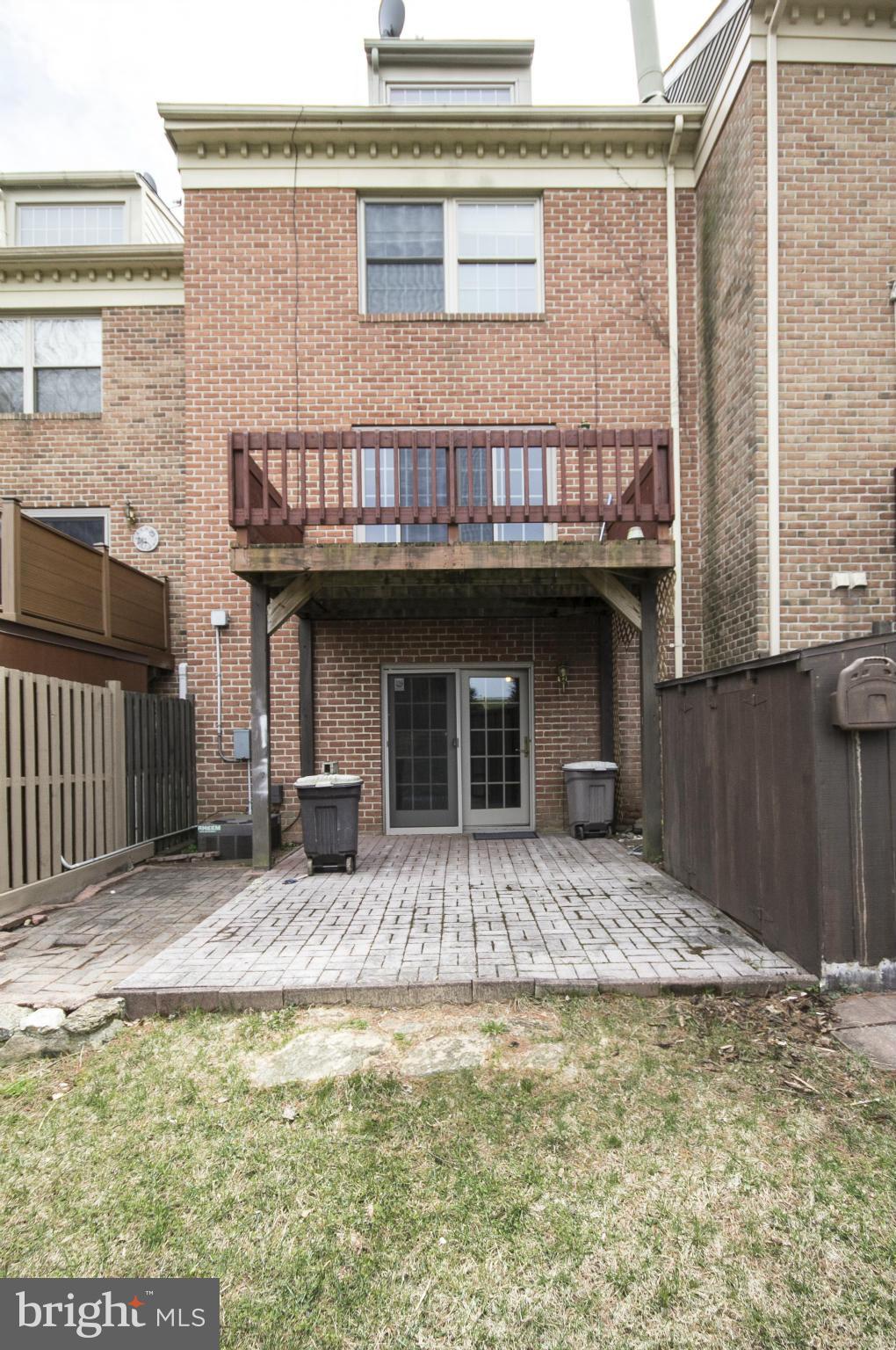 LOVETON FARMS - Residential Lease