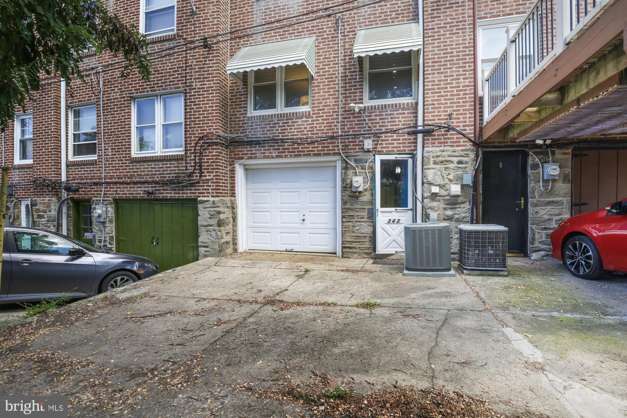 WISSAHICKON - Residential Lease