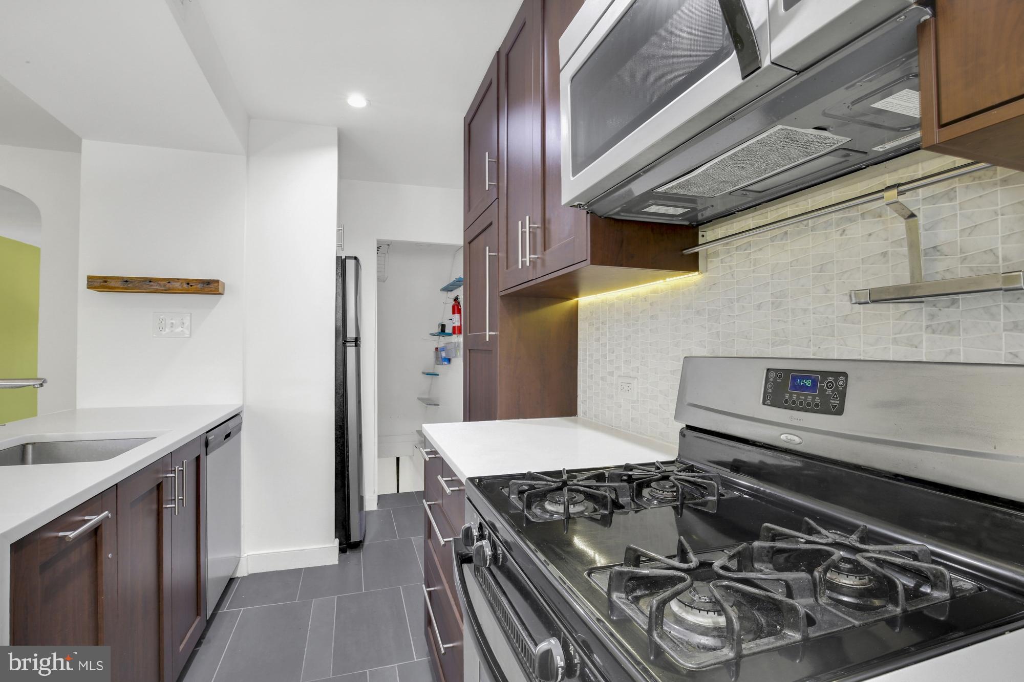 WISSAHICKON - Residential Lease