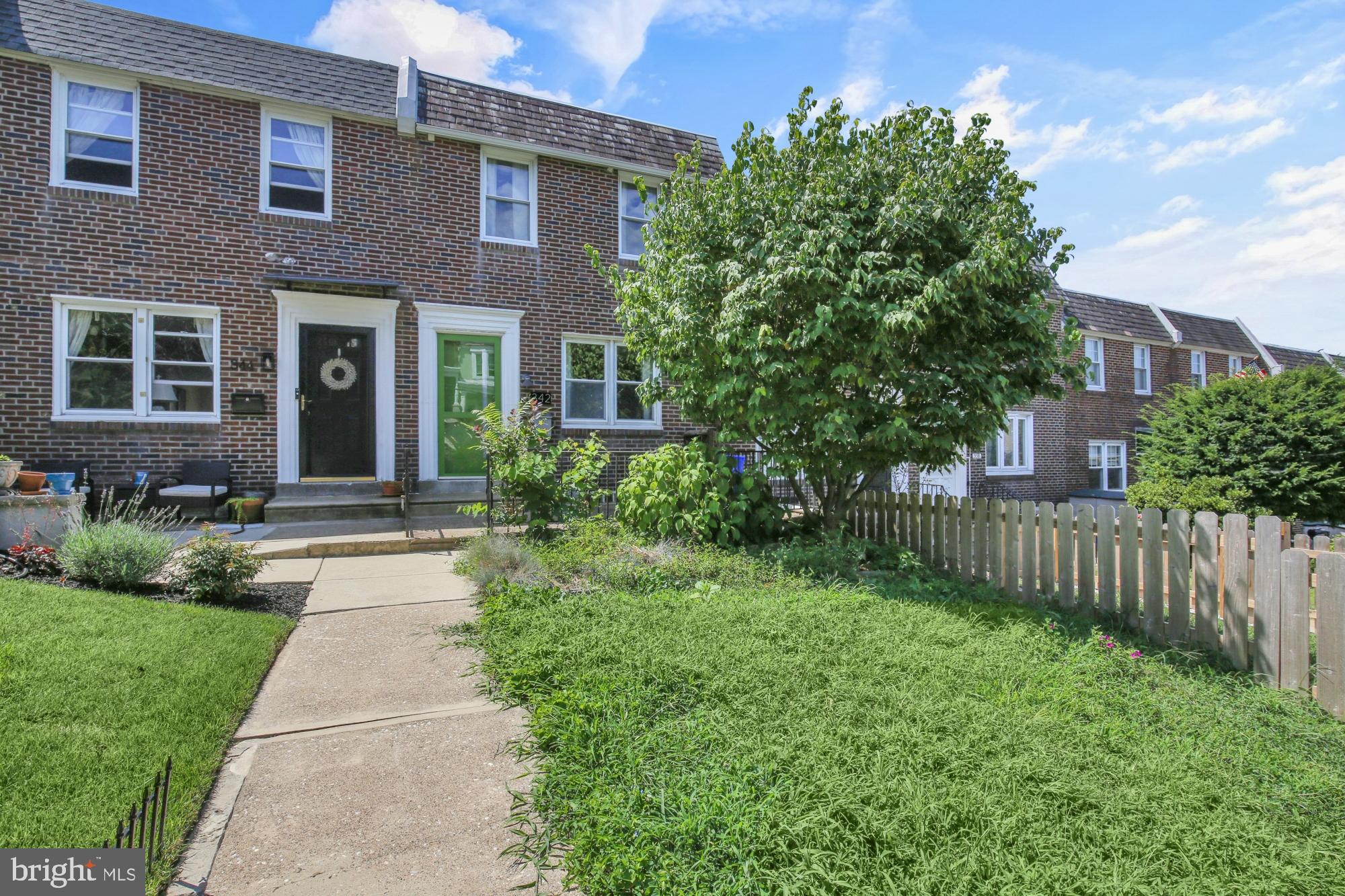 WISSAHICKON - Residential Lease