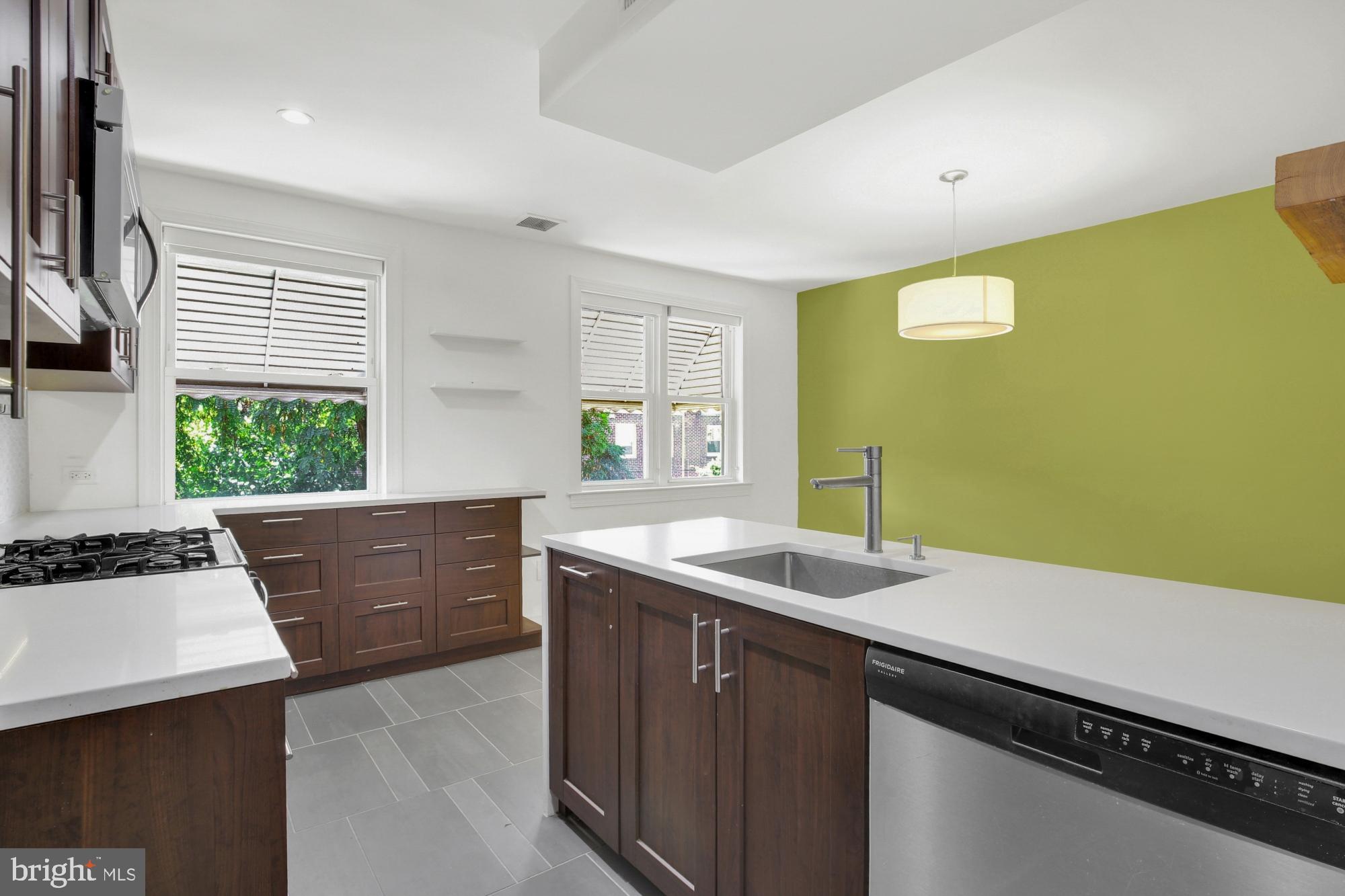 WISSAHICKON - Residential Lease