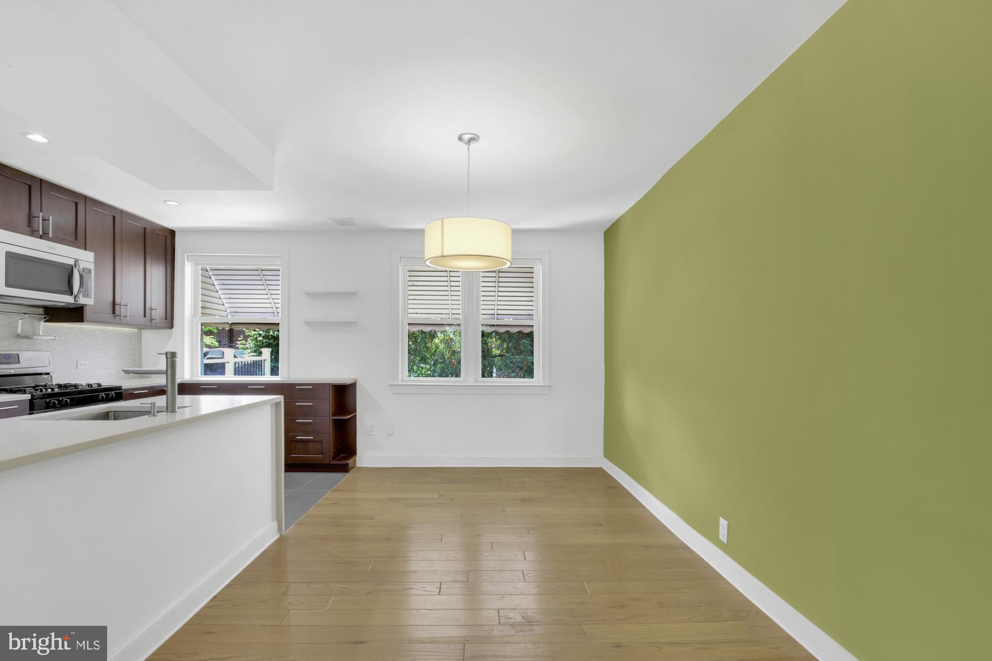 WISSAHICKON - Residential Lease