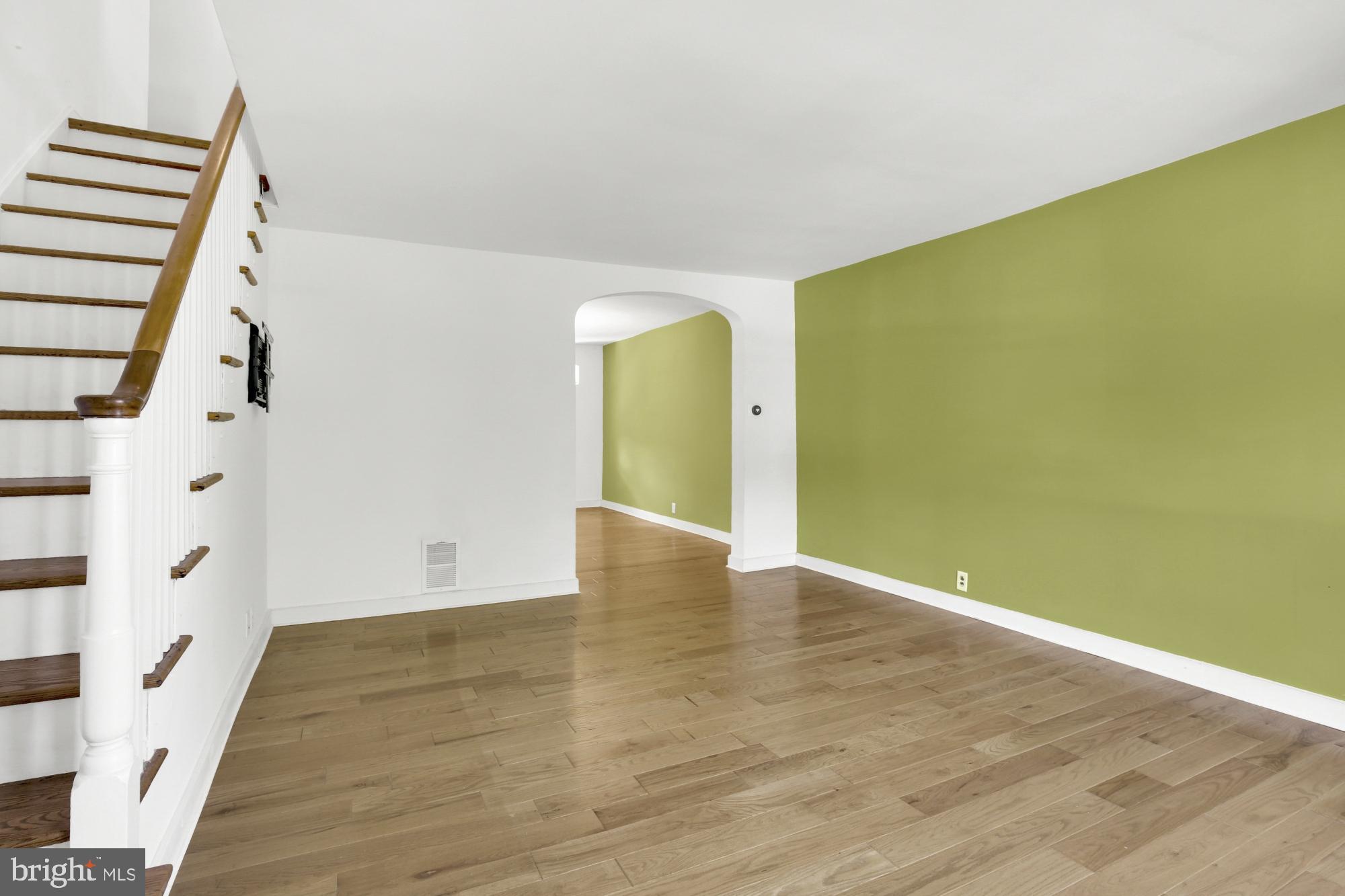 WISSAHICKON - Residential Lease