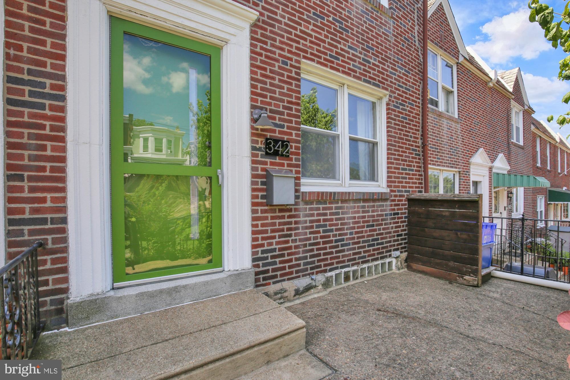 WISSAHICKON - Residential Lease