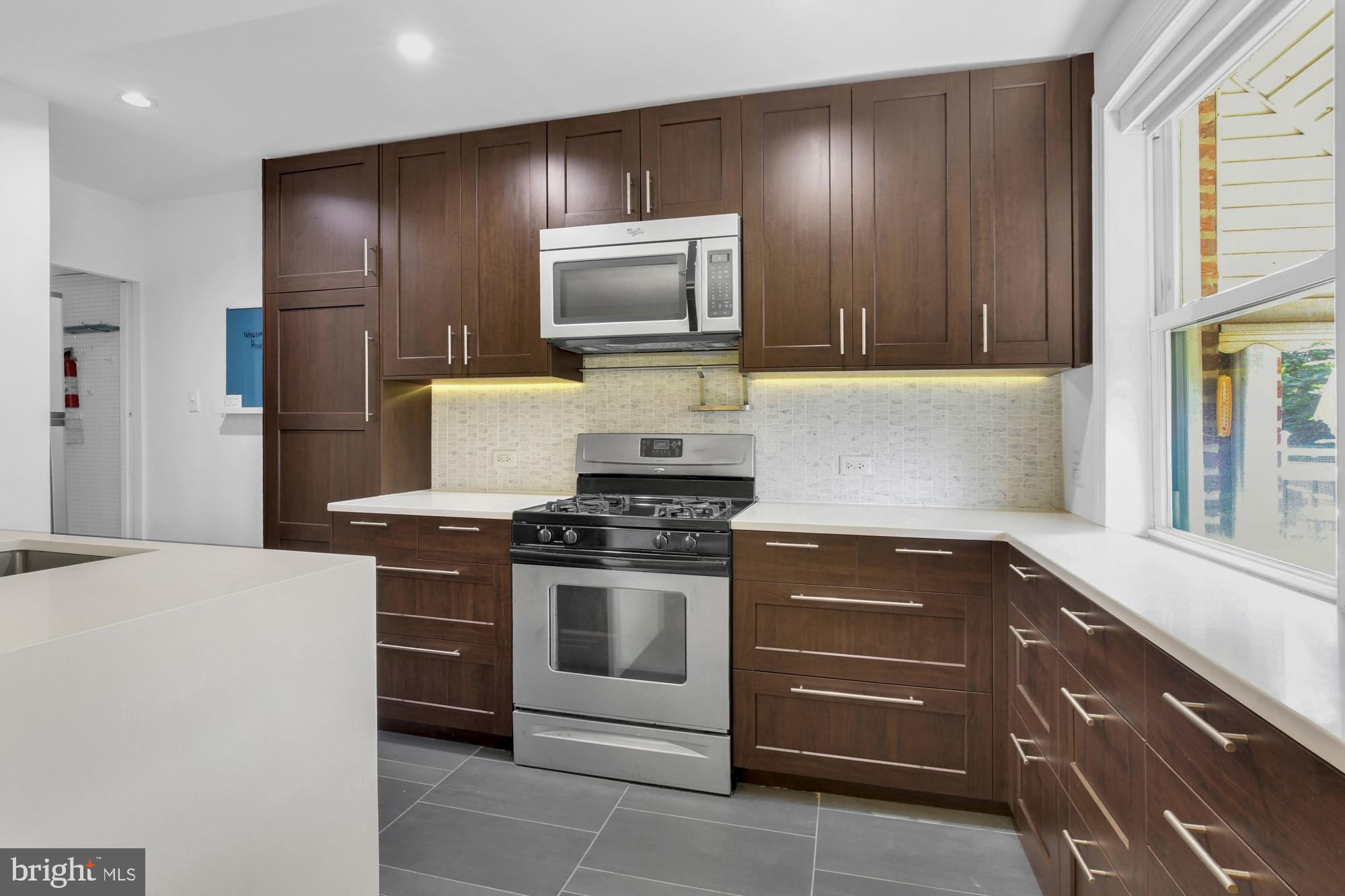 WISSAHICKON - Residential Lease