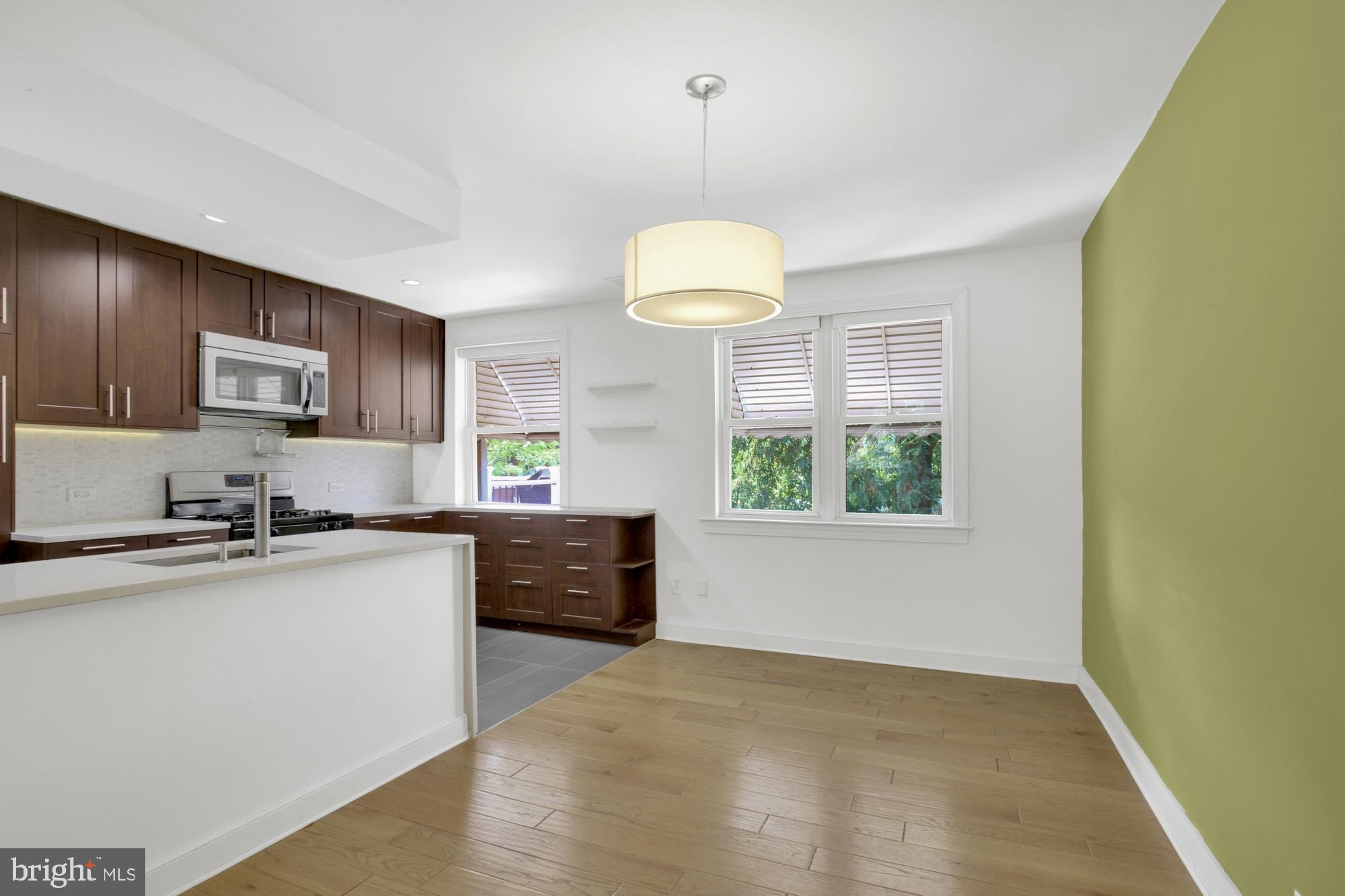 WISSAHICKON - Residential Lease