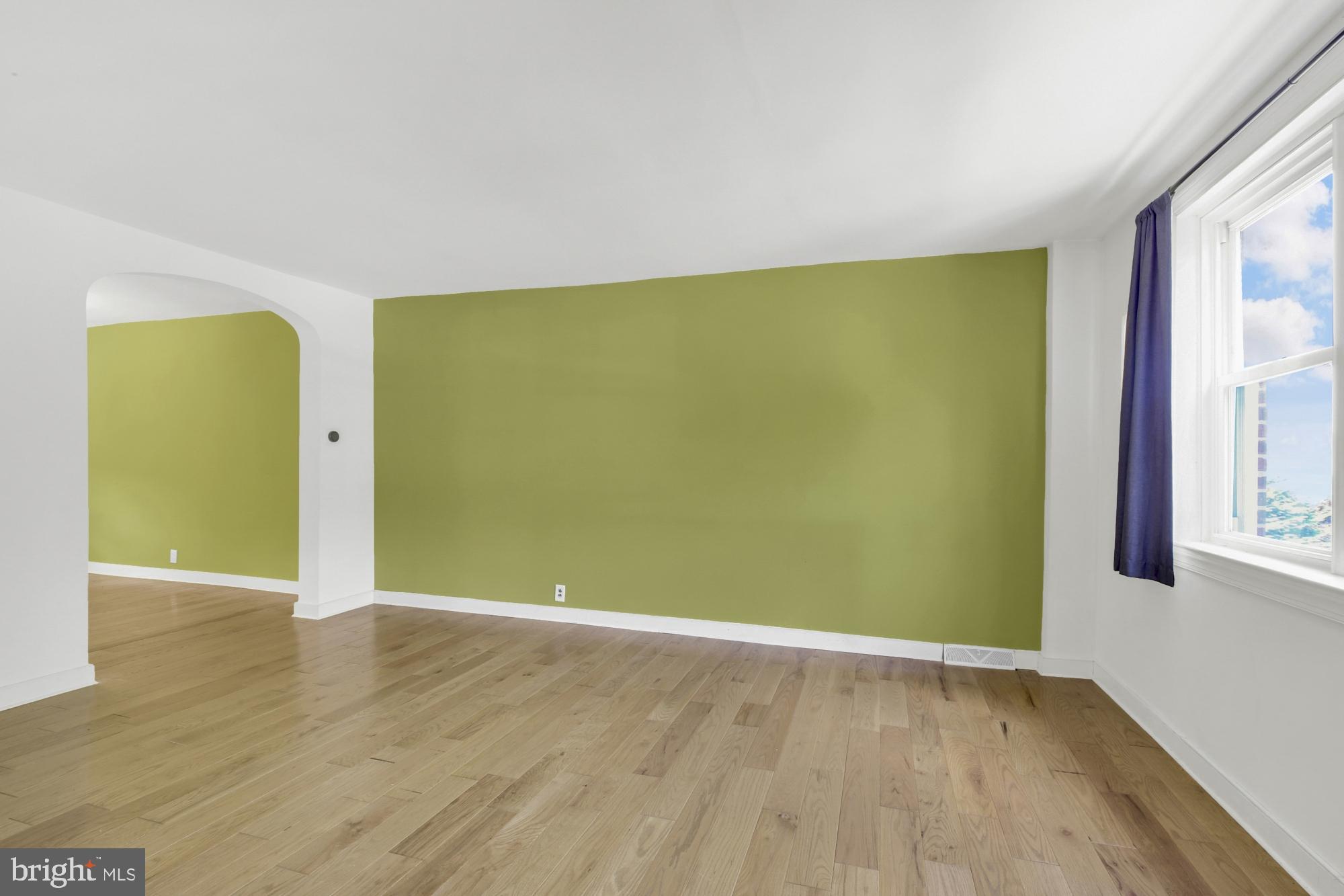 WISSAHICKON - Residential Lease