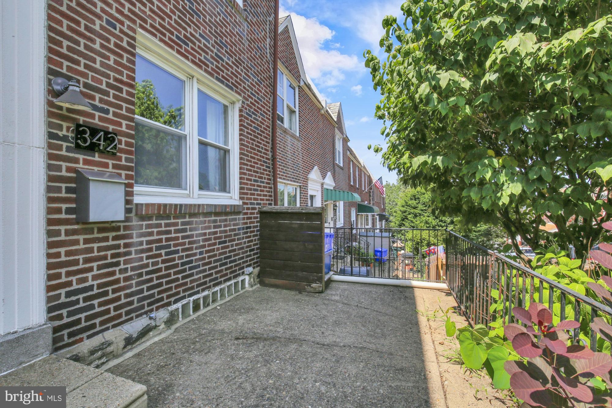 WISSAHICKON - Residential Lease