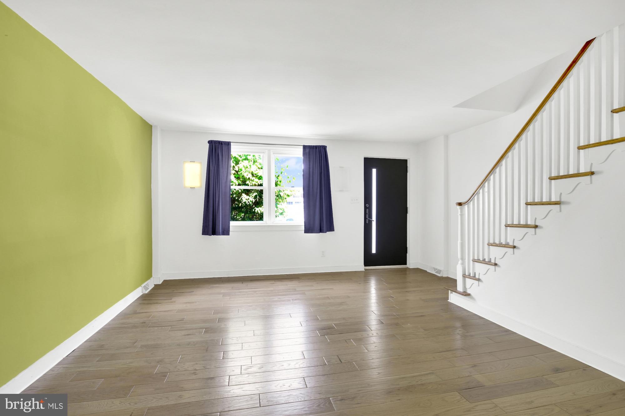 WISSAHICKON - Residential Lease