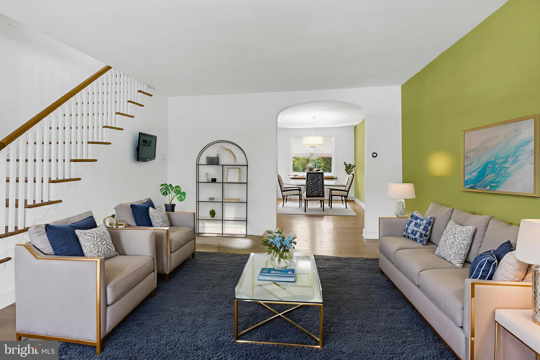 WISSAHICKON - Residential Lease