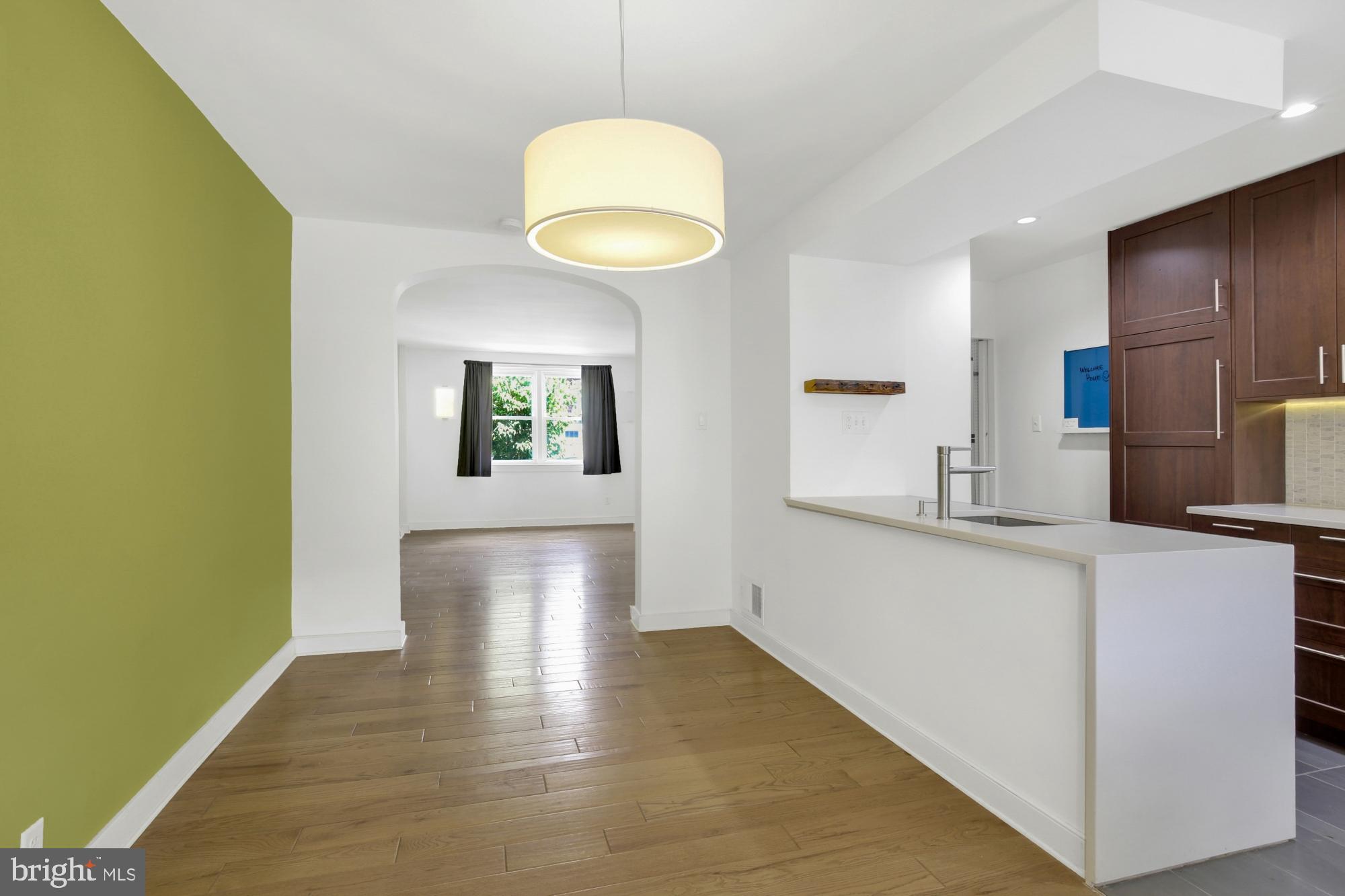 WISSAHICKON - Residential Lease