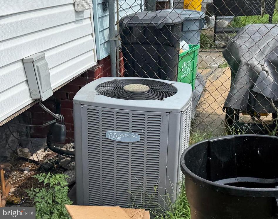 EAST YORK - Residential