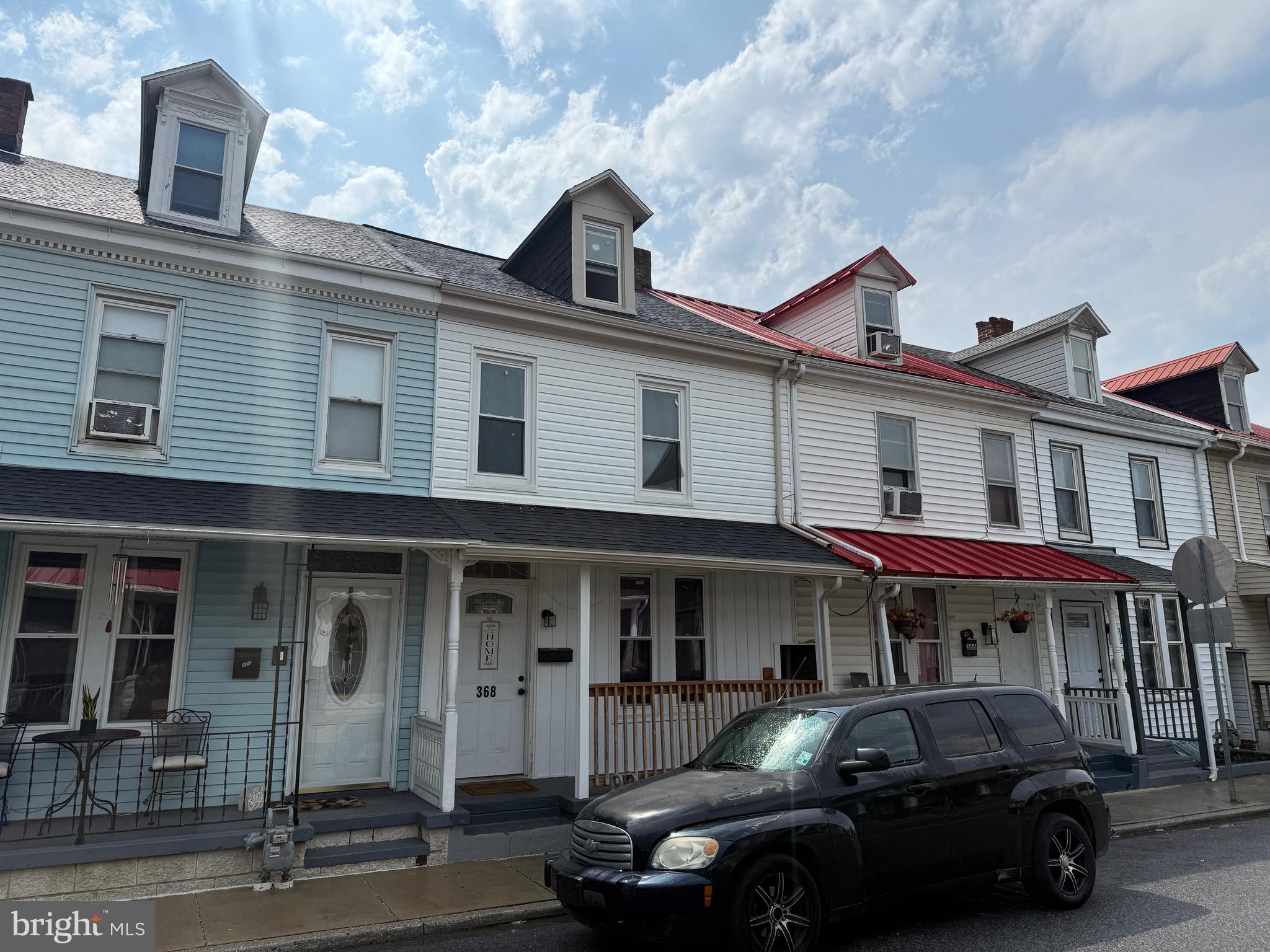 EAST YORK - Residential