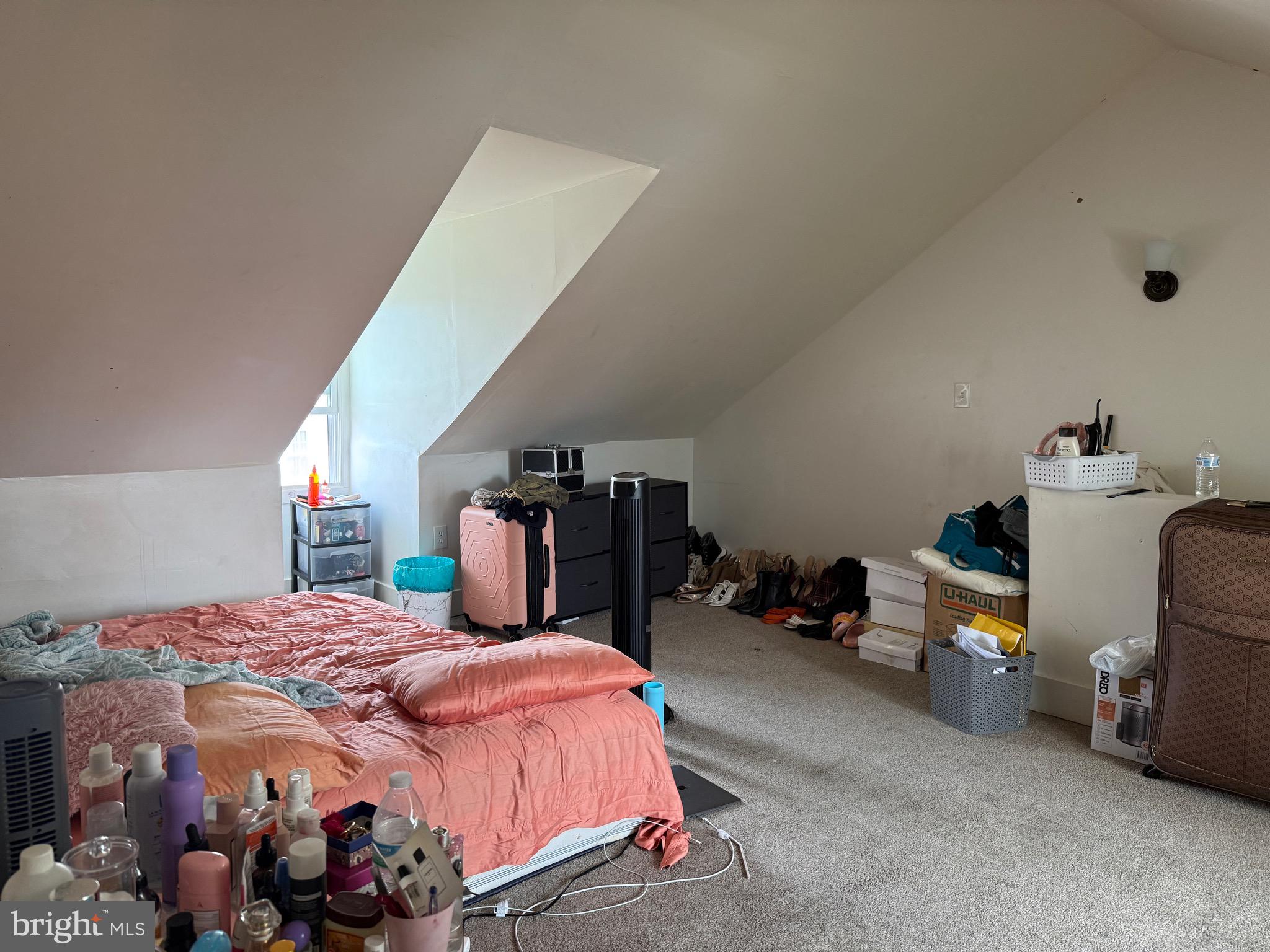 EAST YORK - Residential