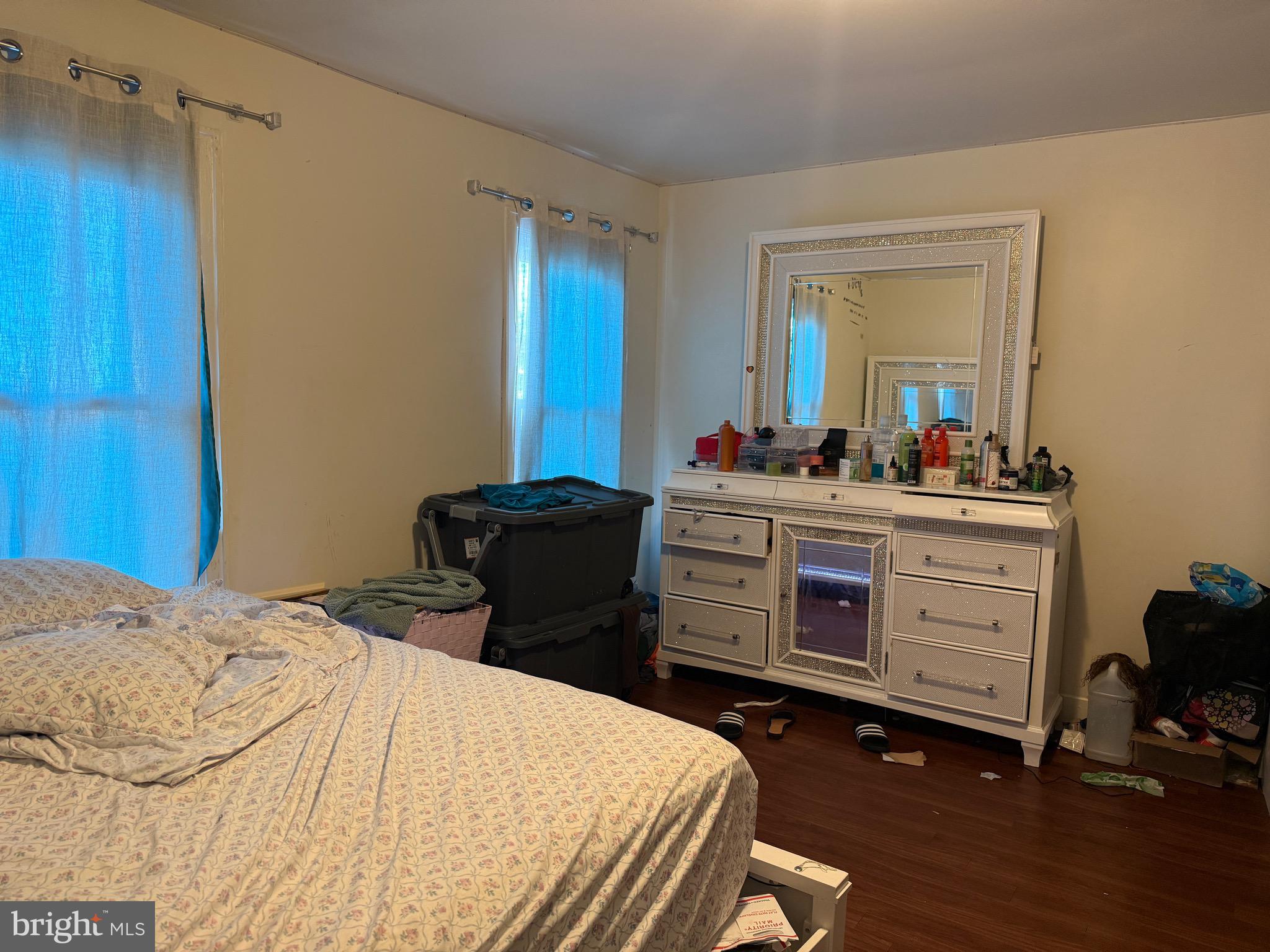 EAST YORK - Residential