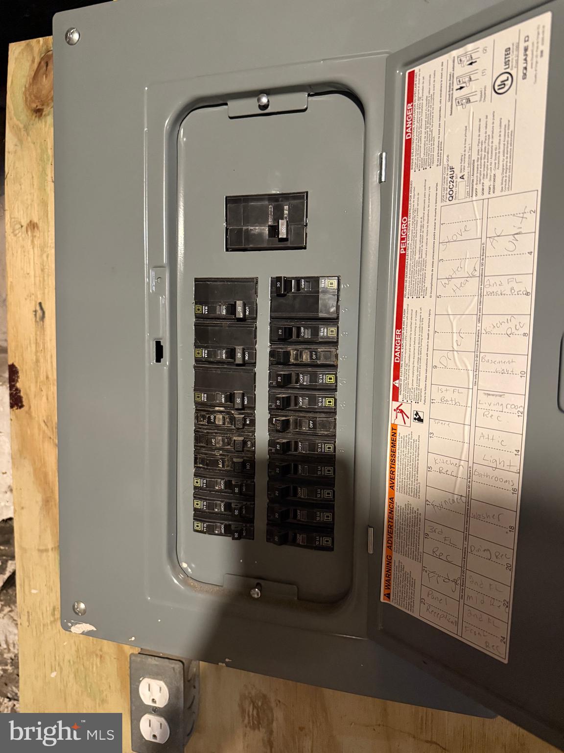 EAST YORK - Residential