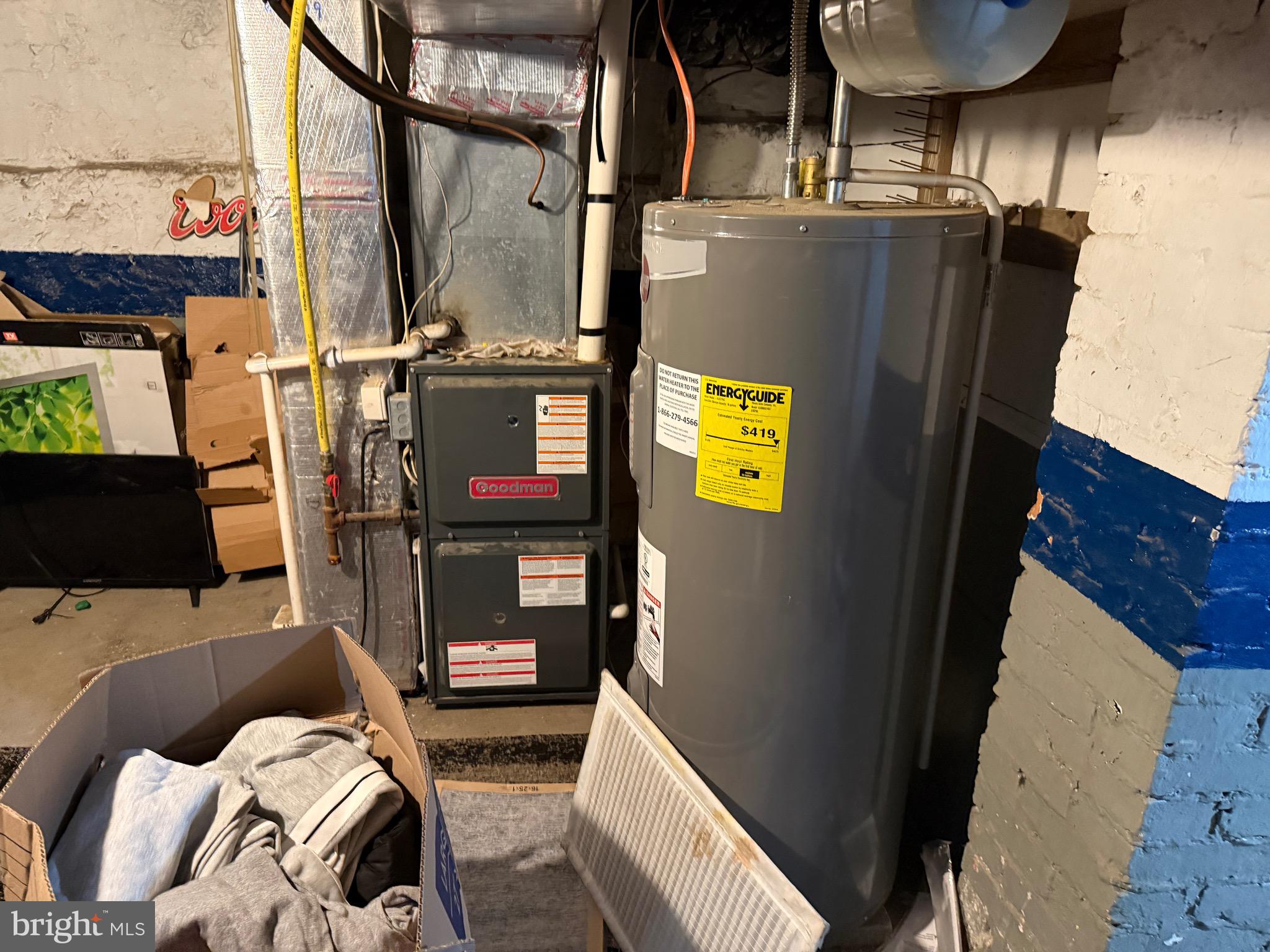 EAST YORK - Residential