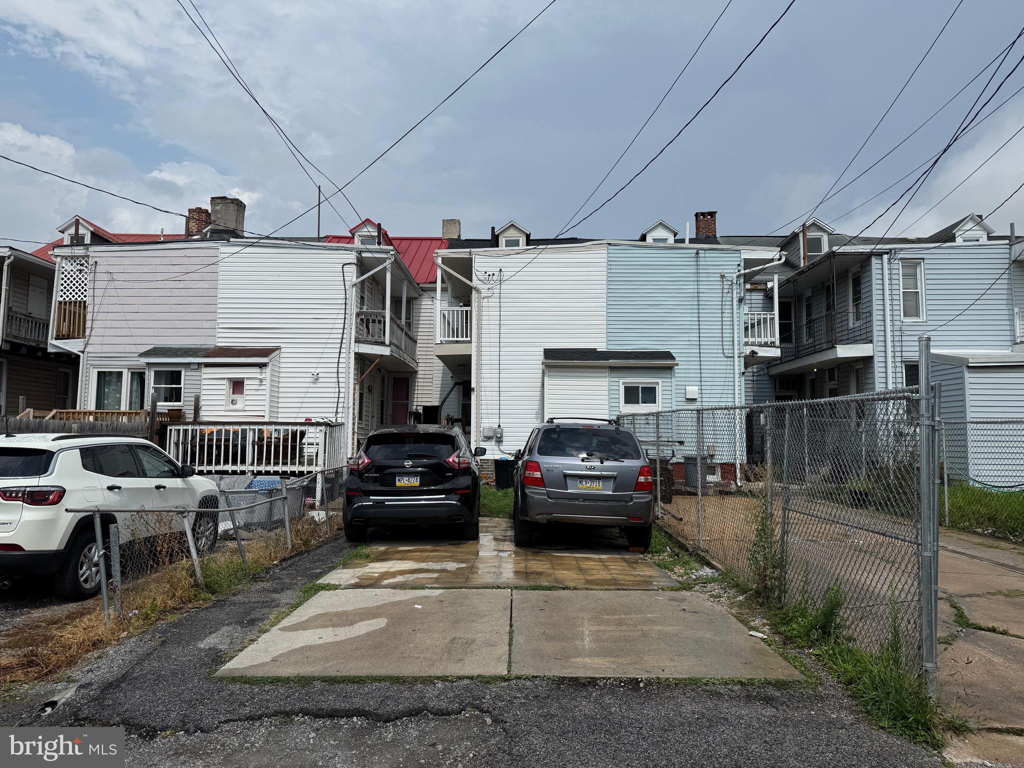 EAST YORK - Residential