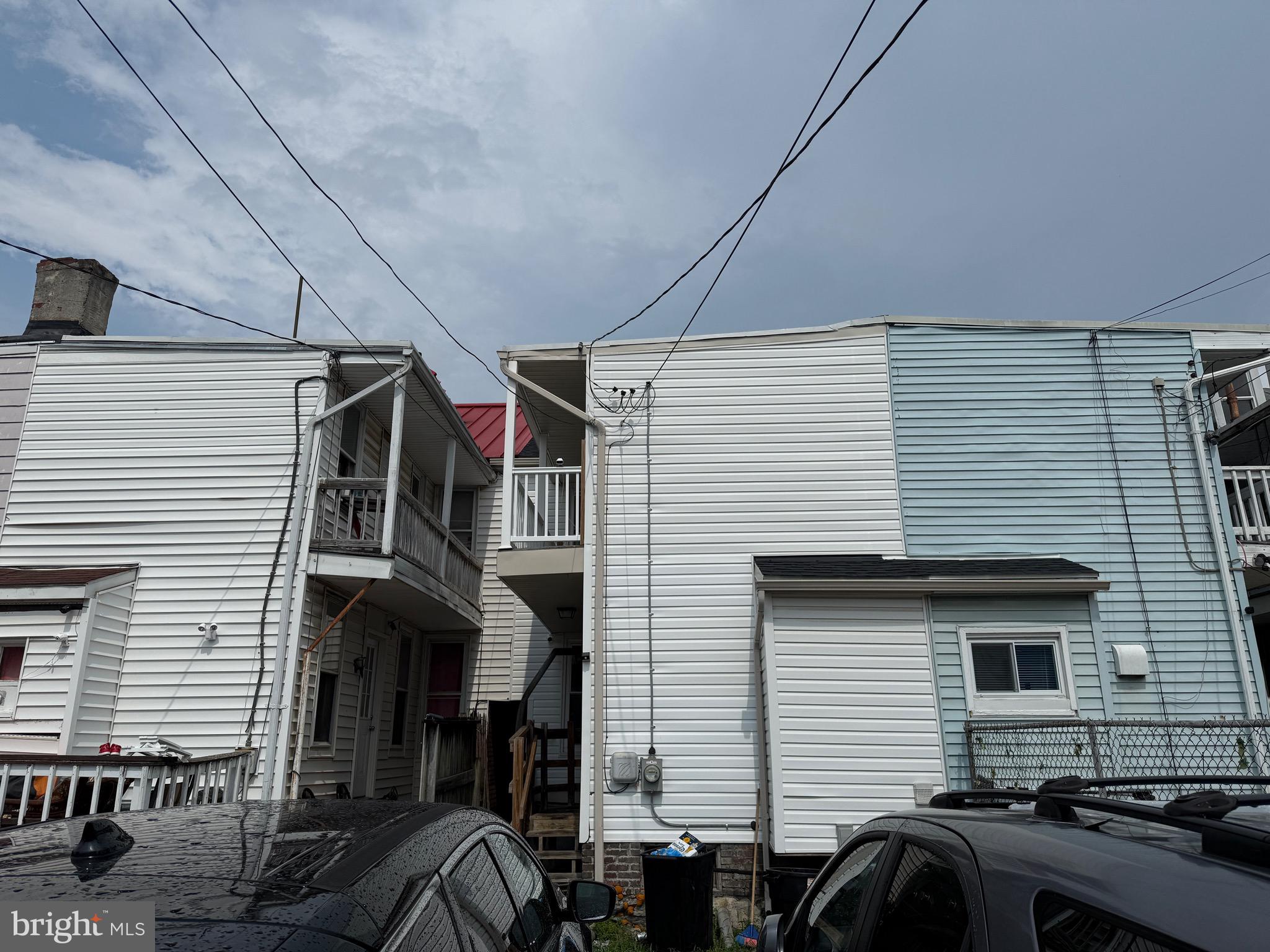 EAST YORK - Residential