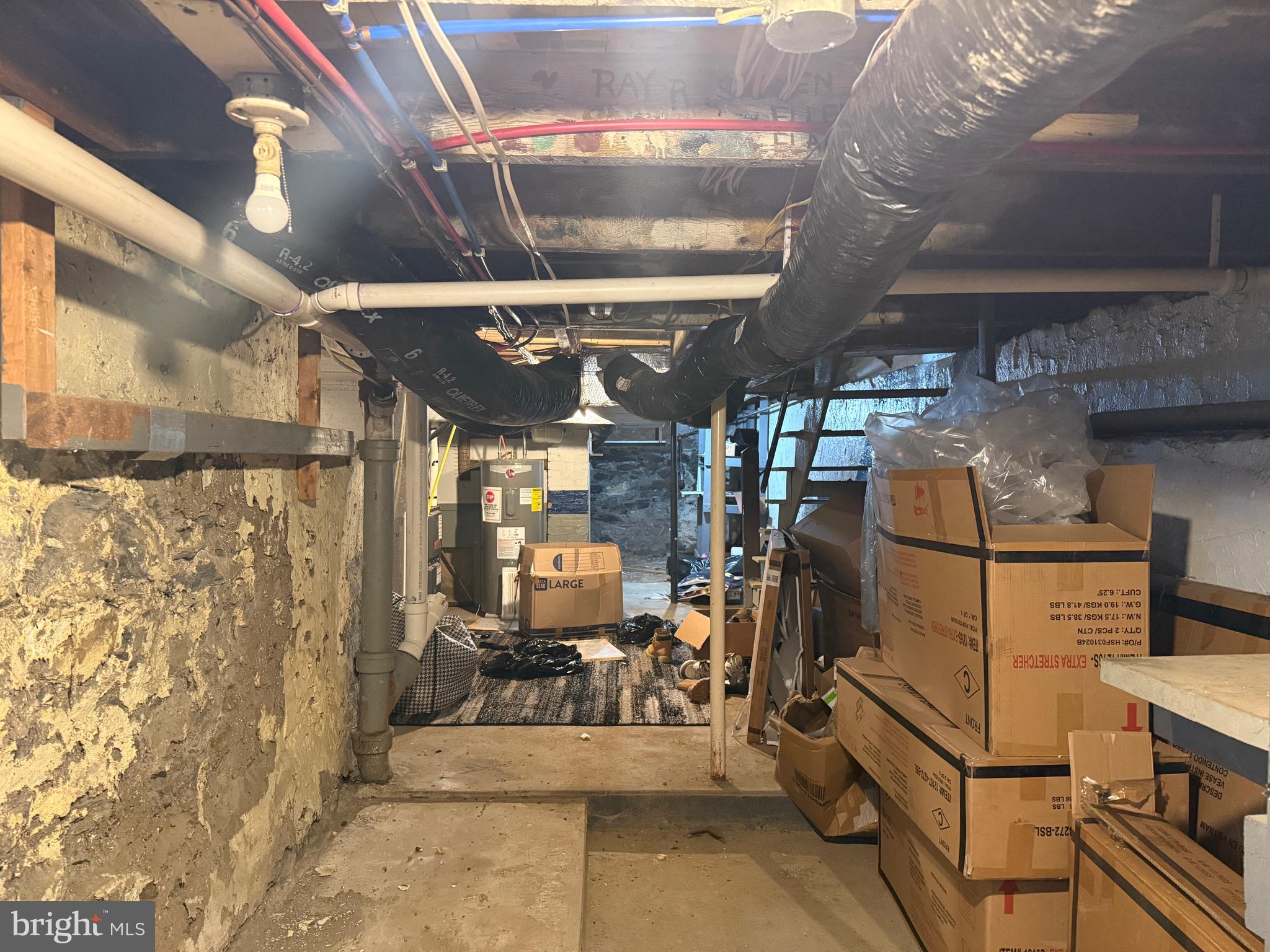 EAST YORK - Residential