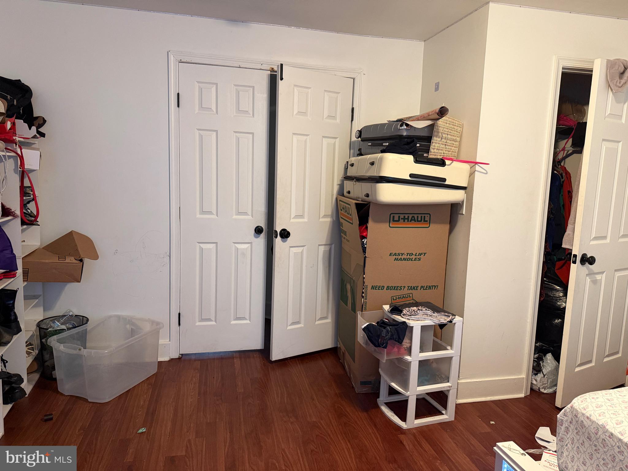 EAST YORK - Residential