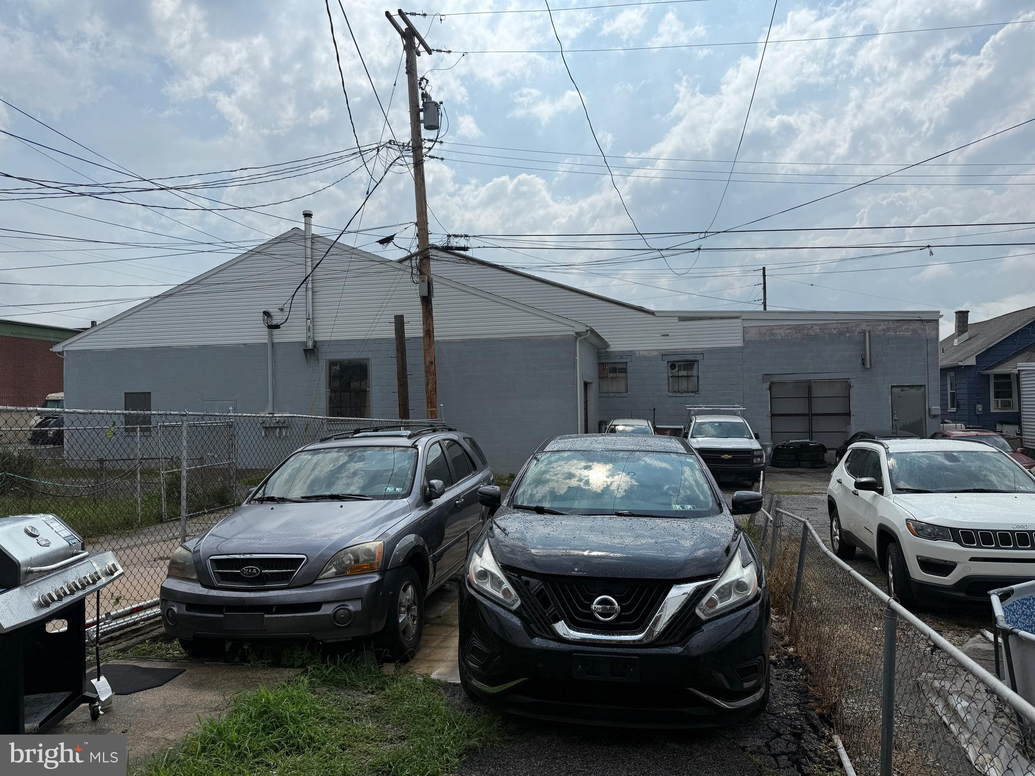 EAST YORK - Residential