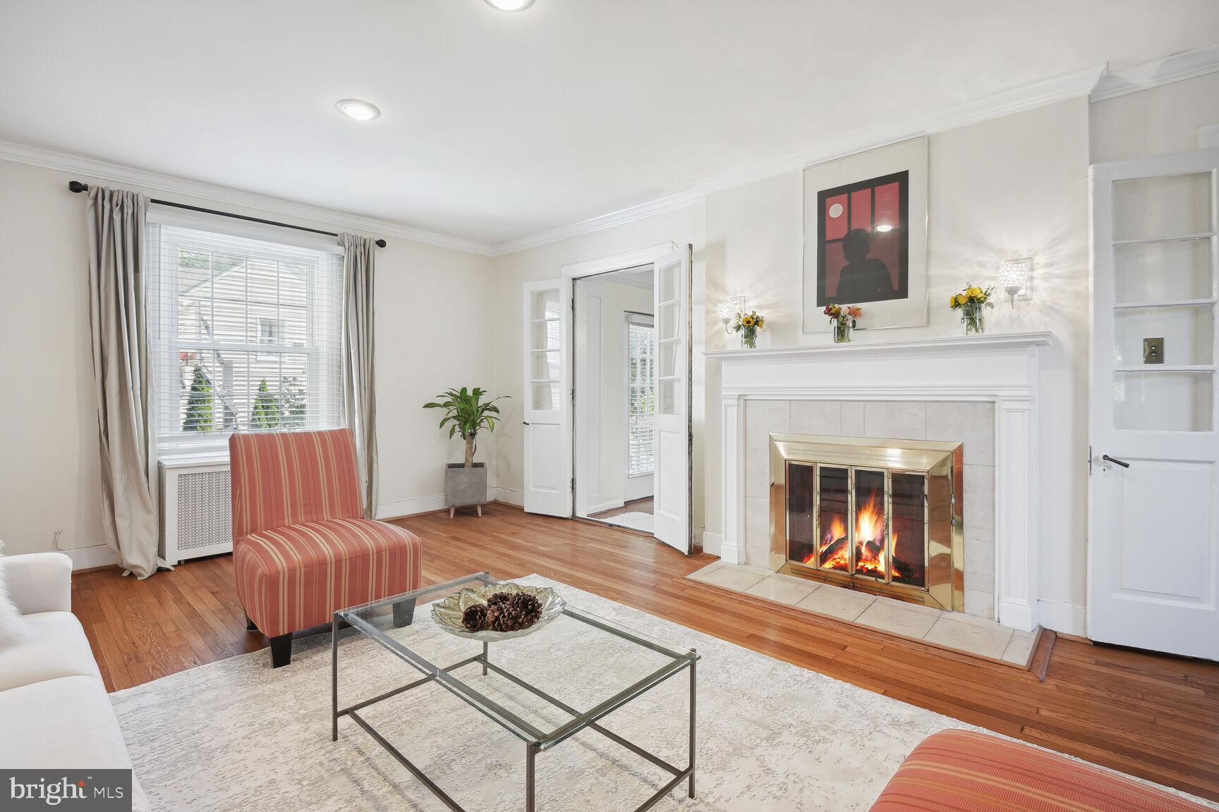 1614 GRACE CHURCH ROAD