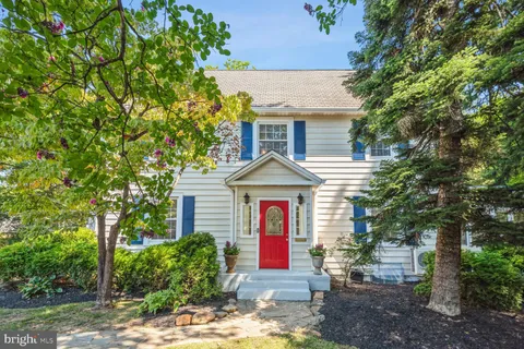 1614 Grace Church Road, Silver Spring, MD MLS: MDMC2170912