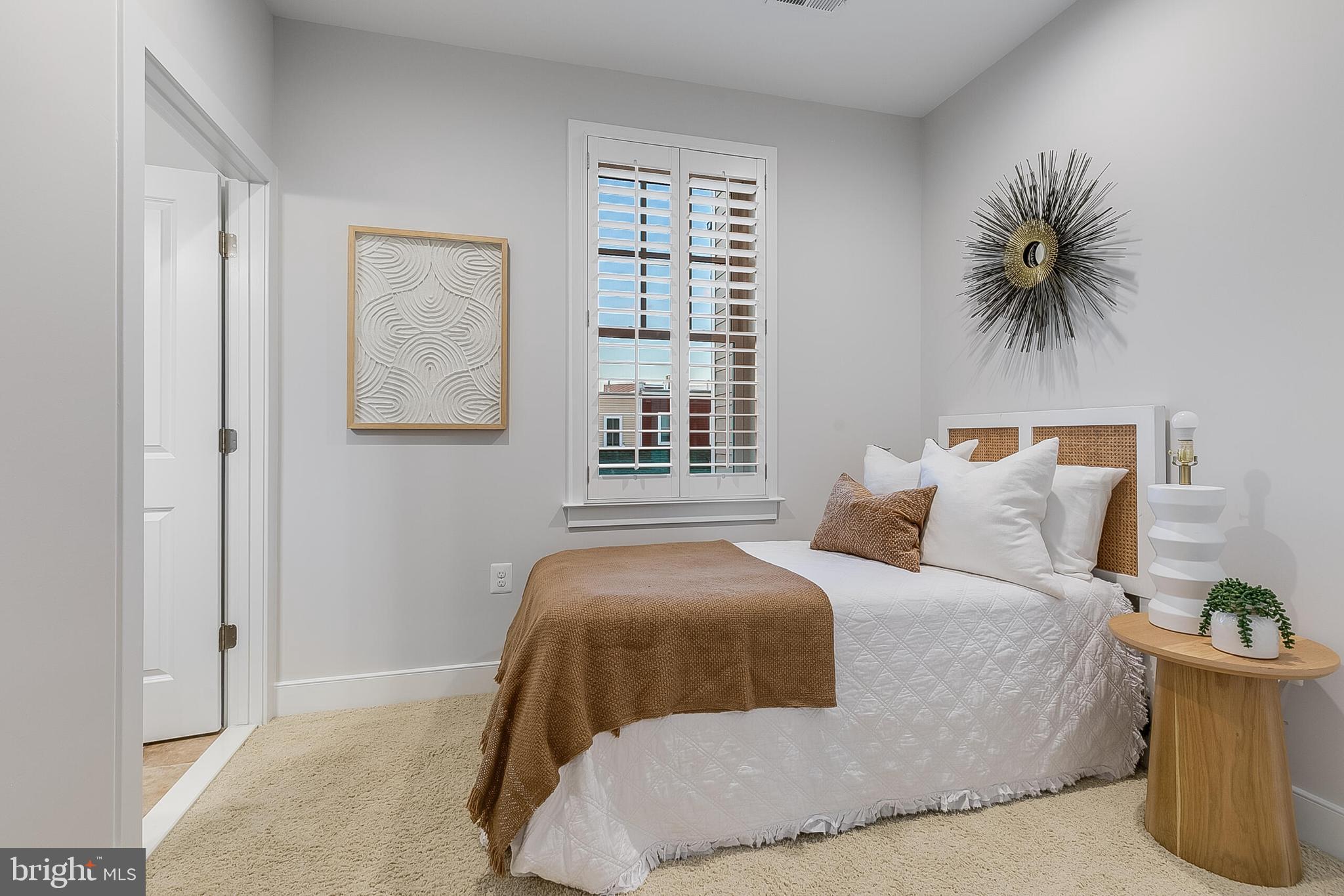 POTOMAC YARD - Residential