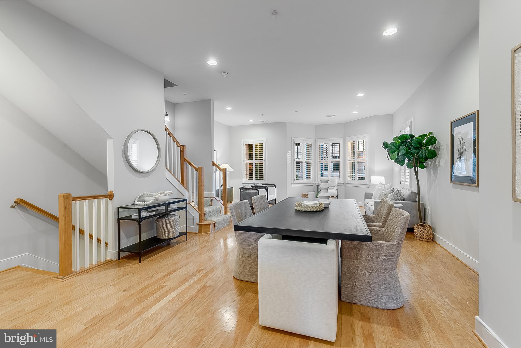 POTOMAC YARD - Residential