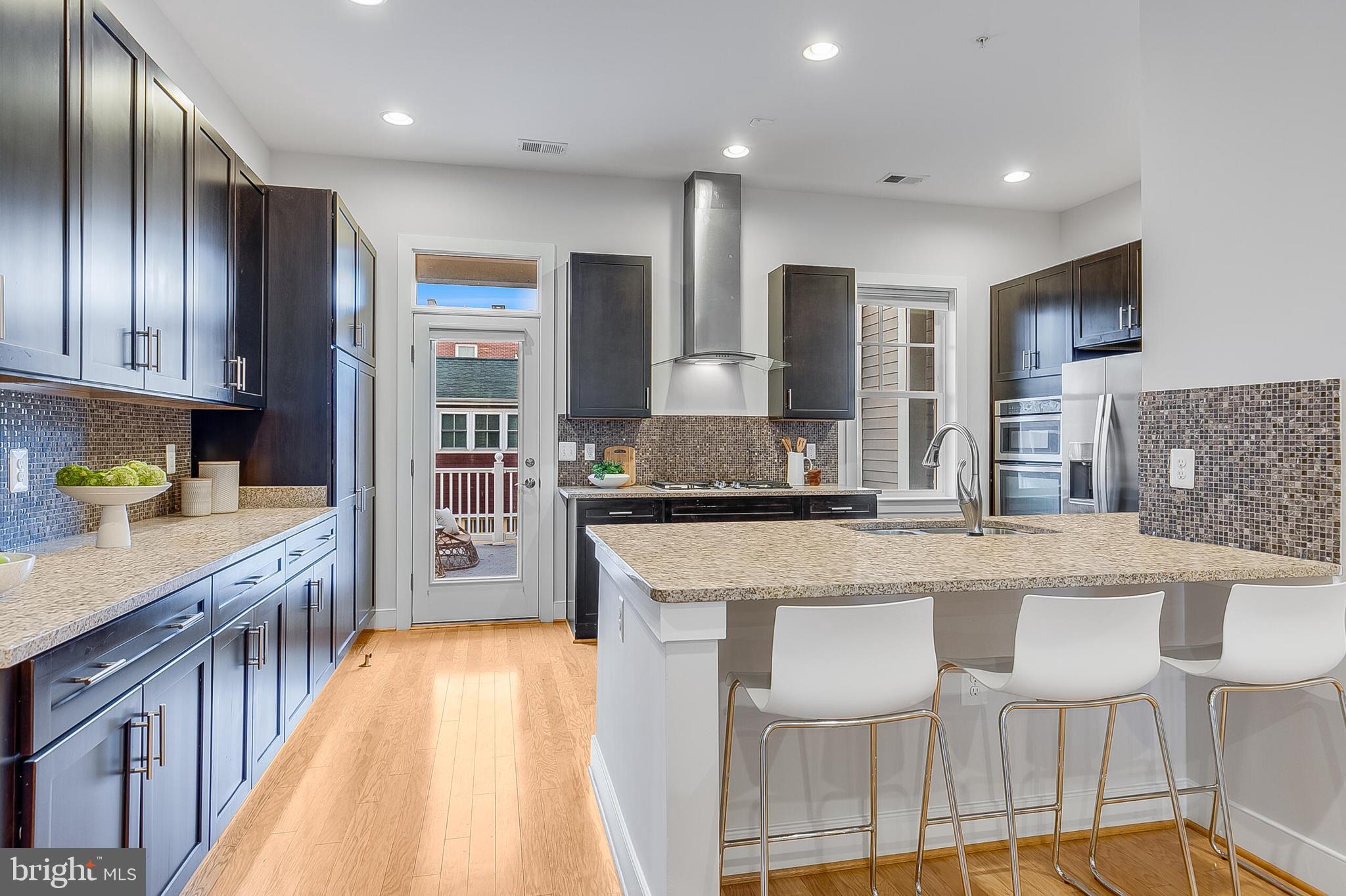 POTOMAC YARD - Residential