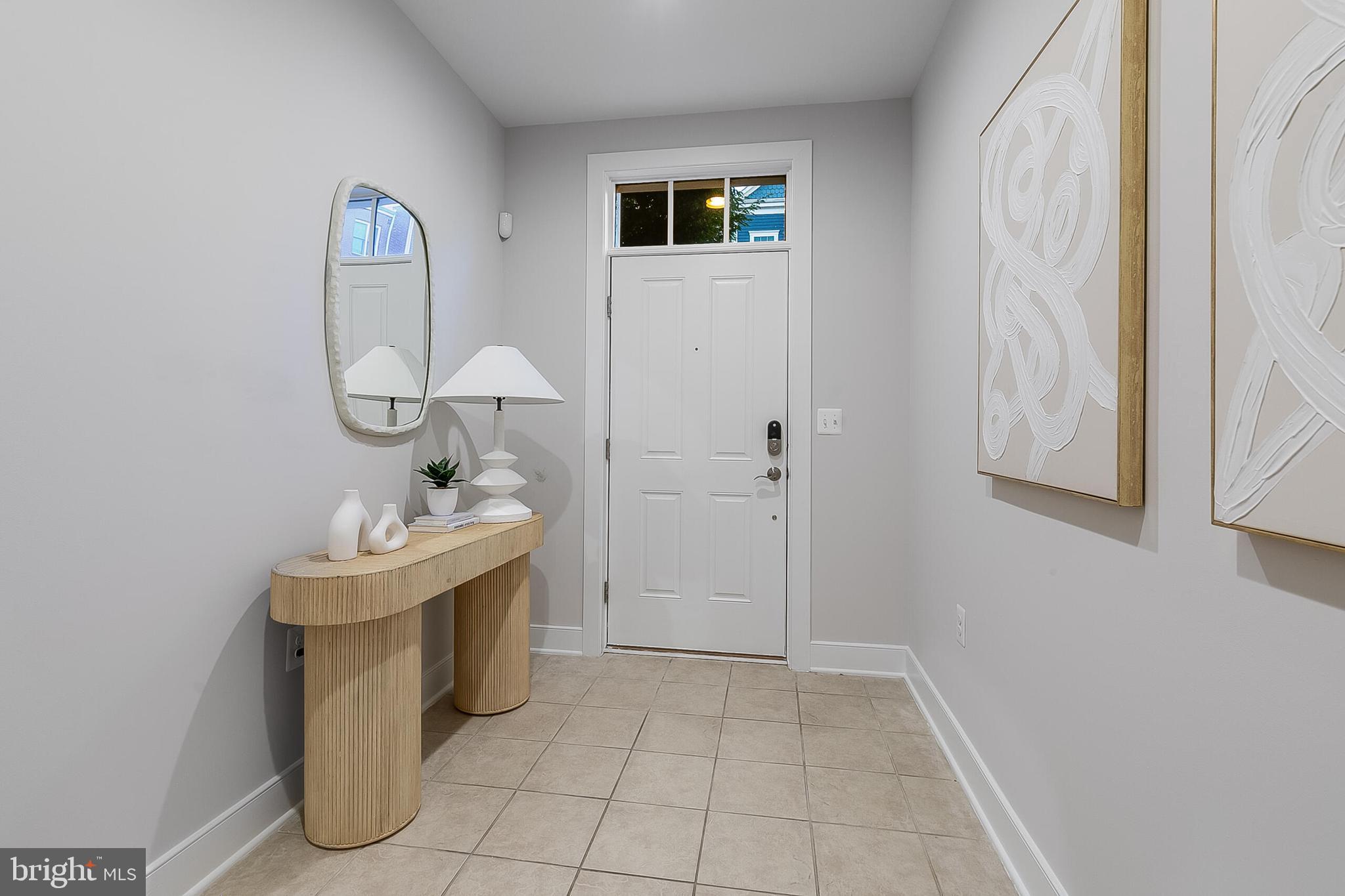 POTOMAC YARD - Residential