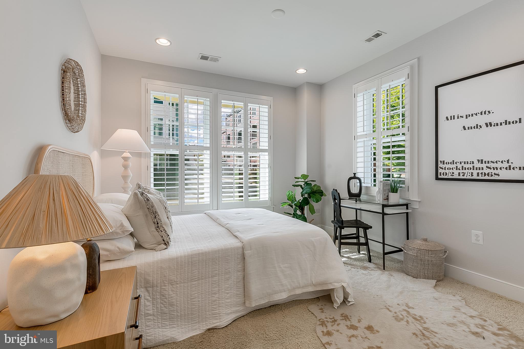 POTOMAC YARD - Residential