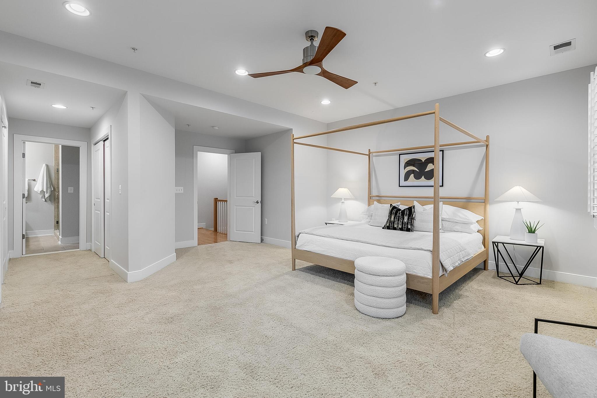 POTOMAC YARD - Residential