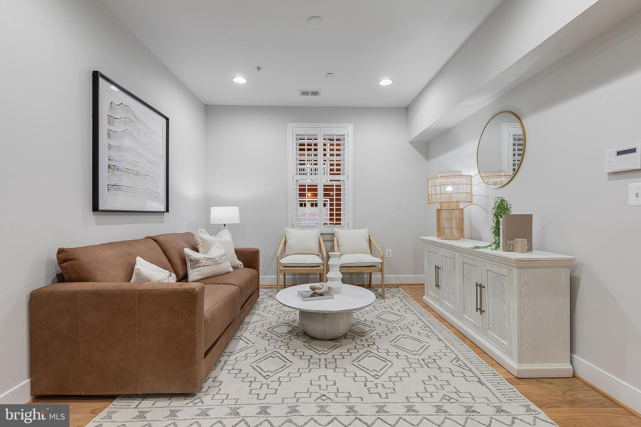 POTOMAC YARD - Residential