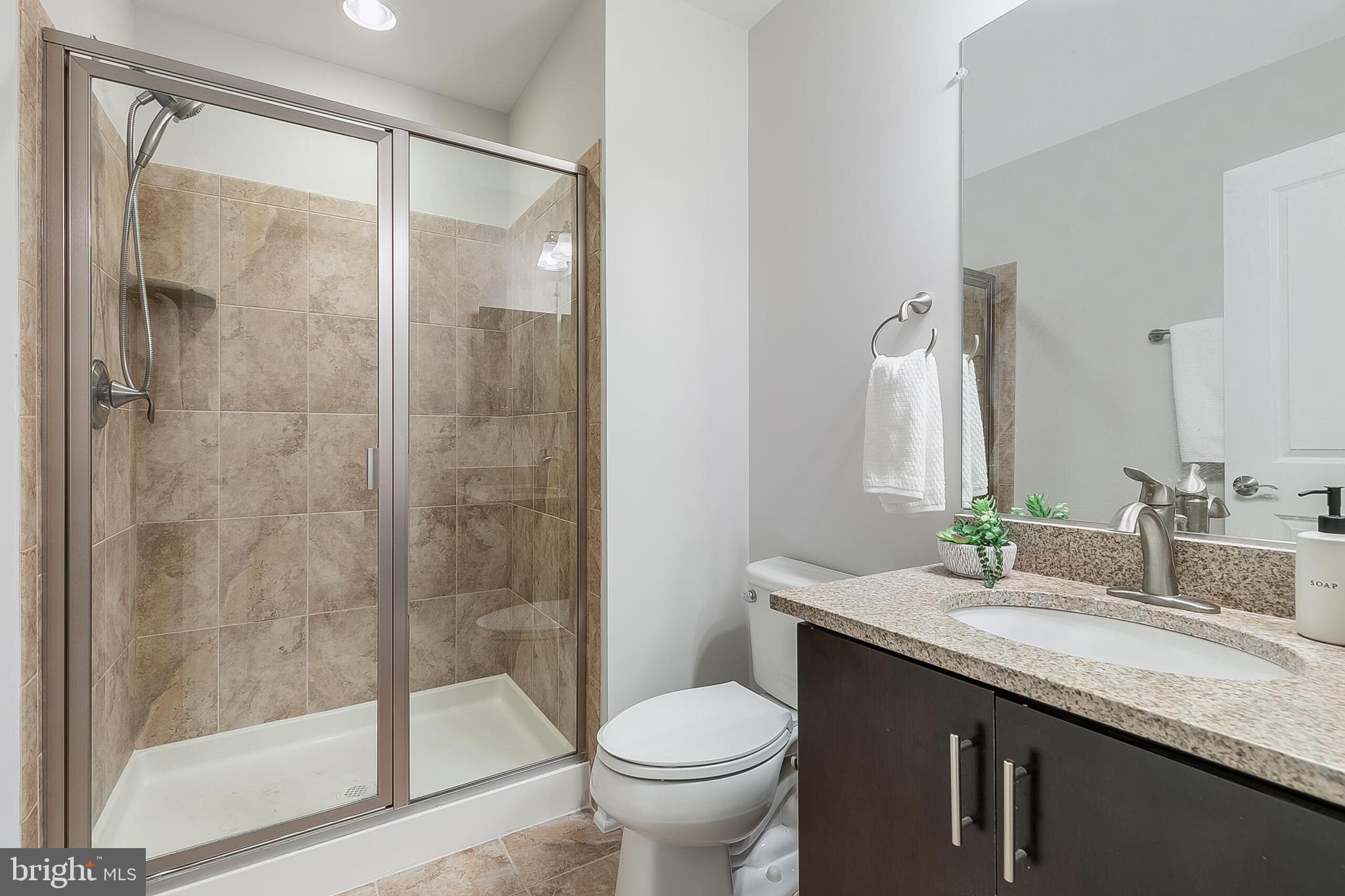 POTOMAC YARD - Residential