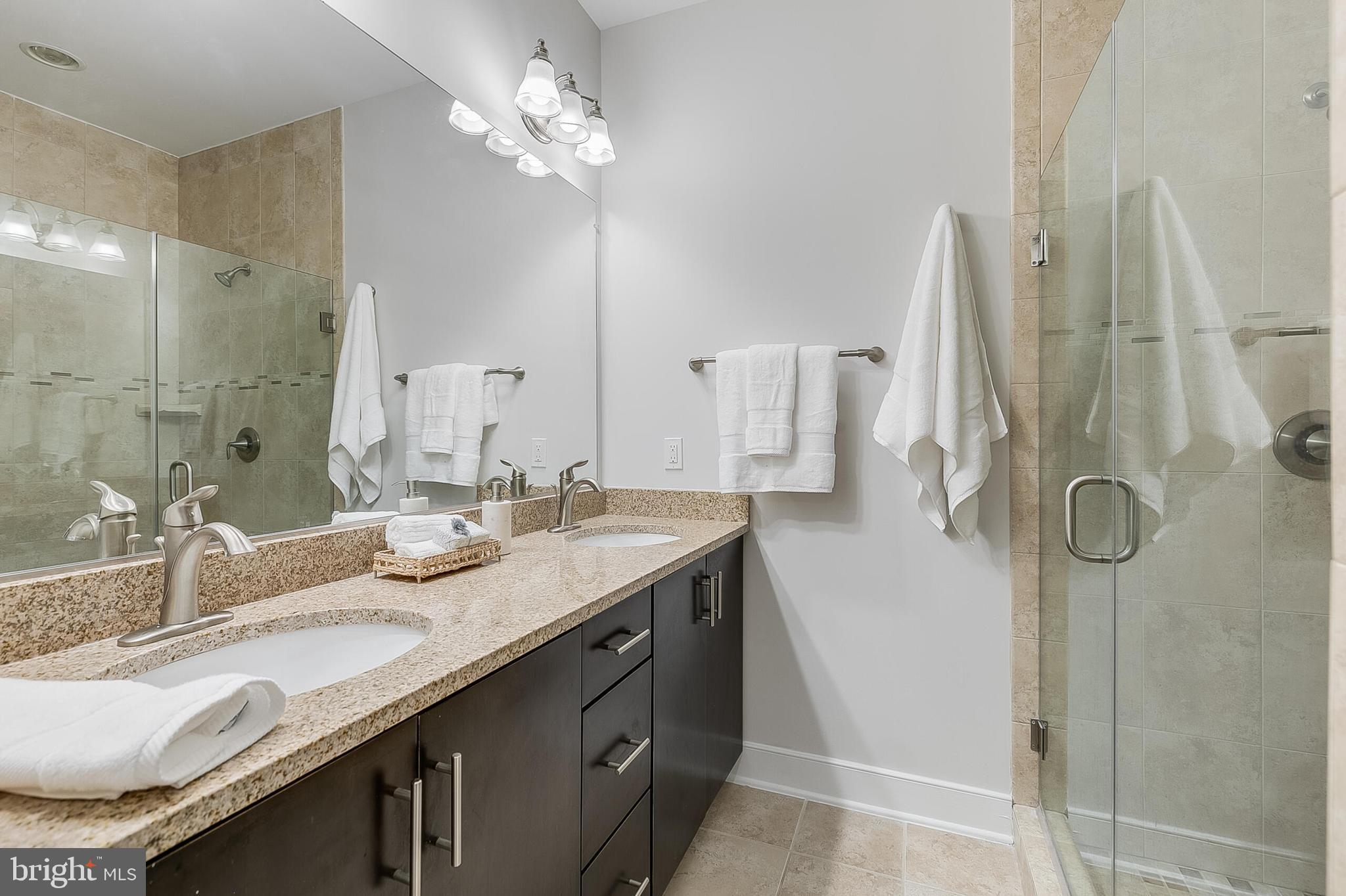 POTOMAC YARD - Residential