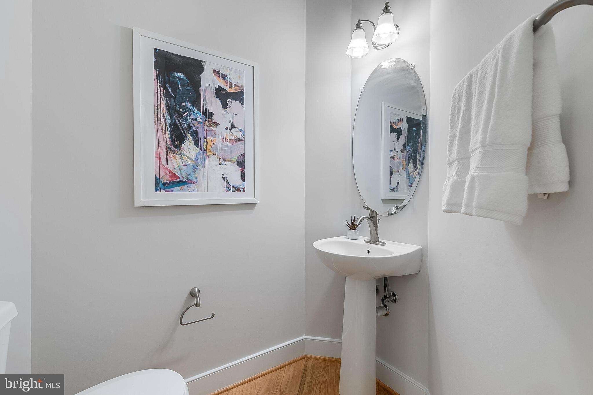 POTOMAC YARD - Residential