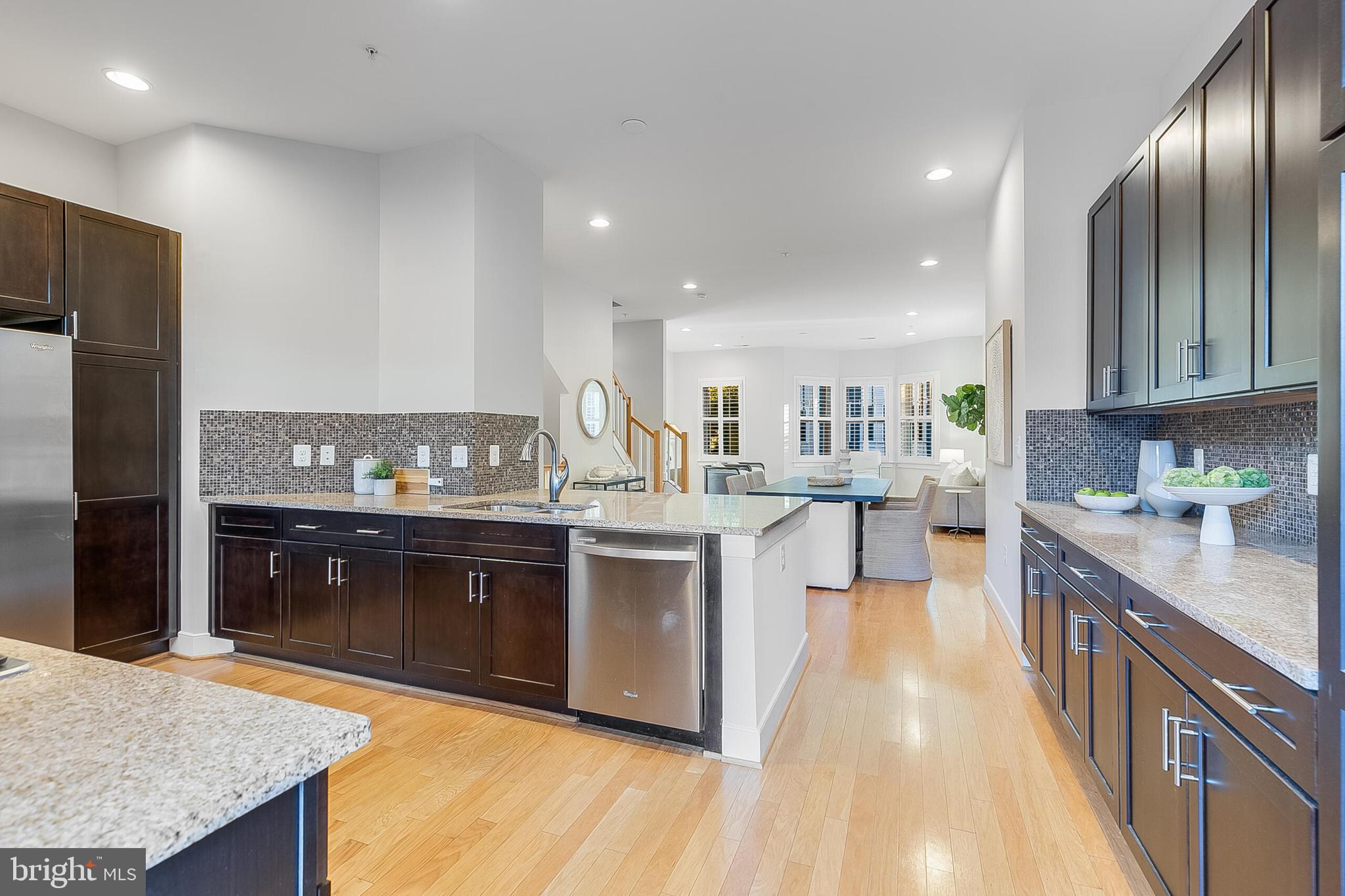 POTOMAC YARD - Residential