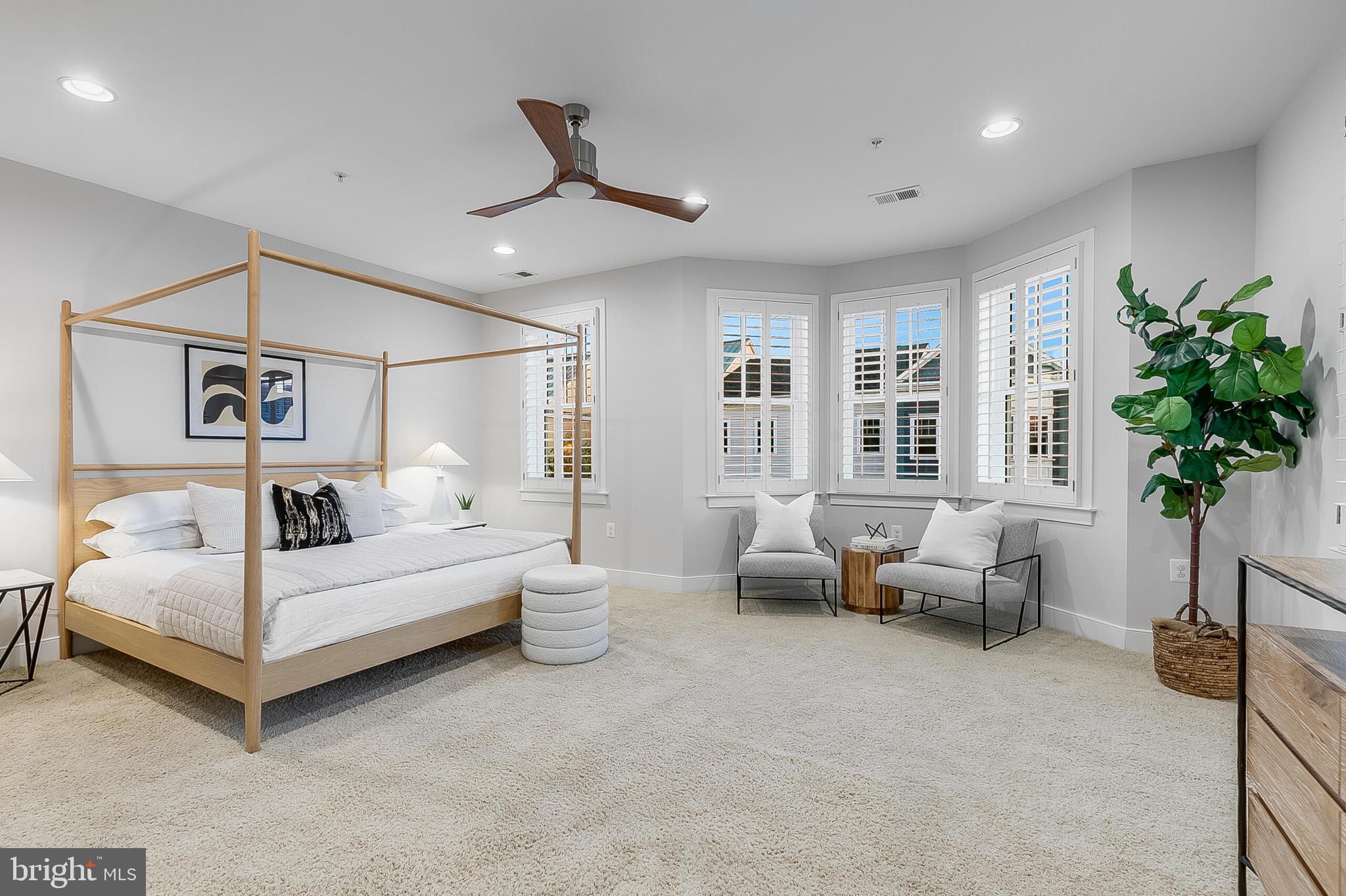 POTOMAC YARD - Residential