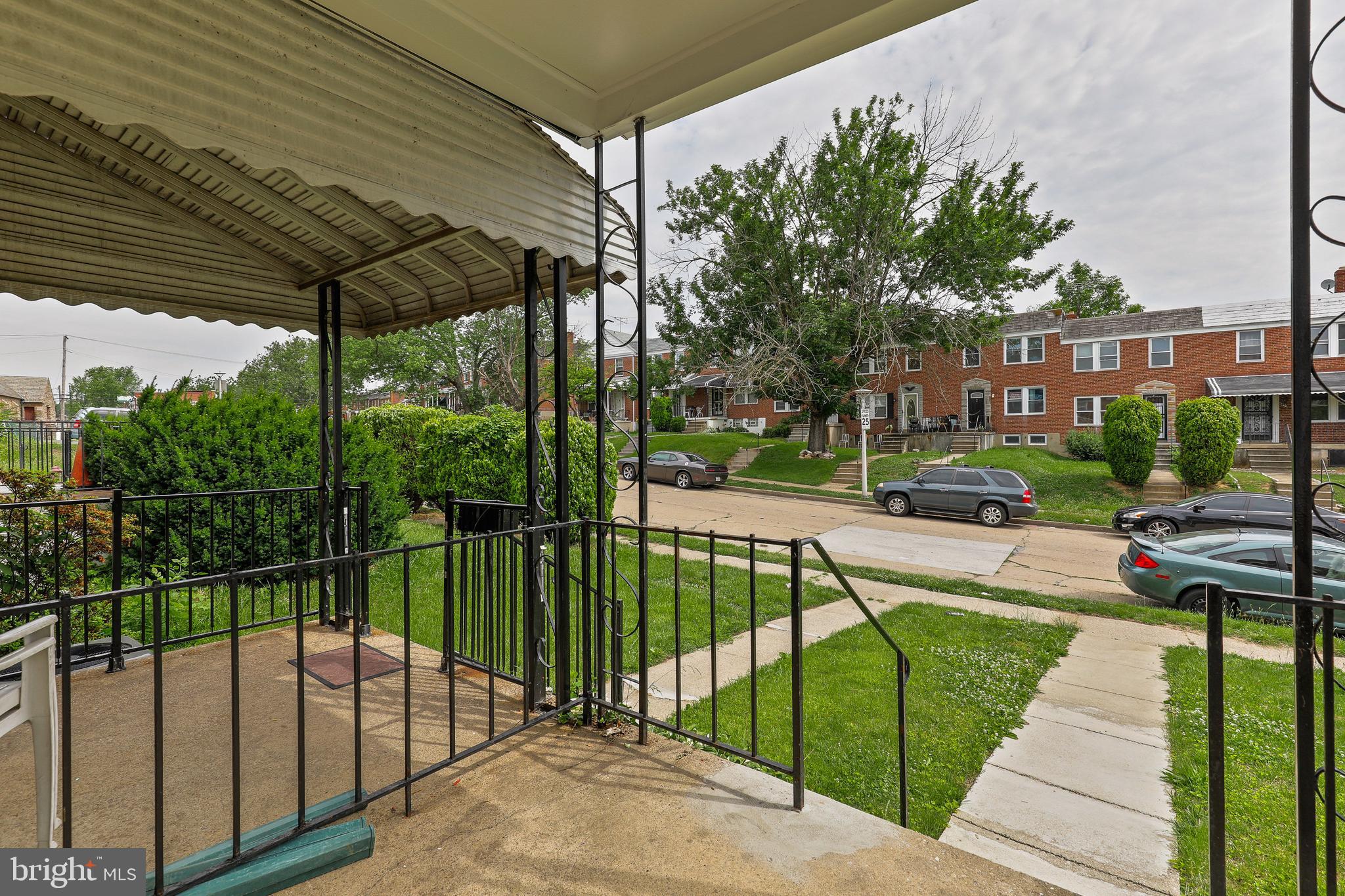 PARKSIDE - Residential Lease