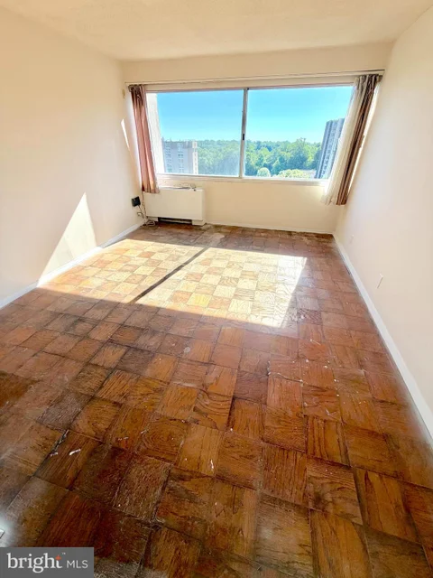 5500 Friendship Boulevard Unit 2105N, Chevy Chase, MD MLS: MDMC2241690