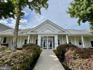 Photo of 503 Floral Vale Boulevard #408, YARDLEY, PA 19067 (MLS # PABU2132328)