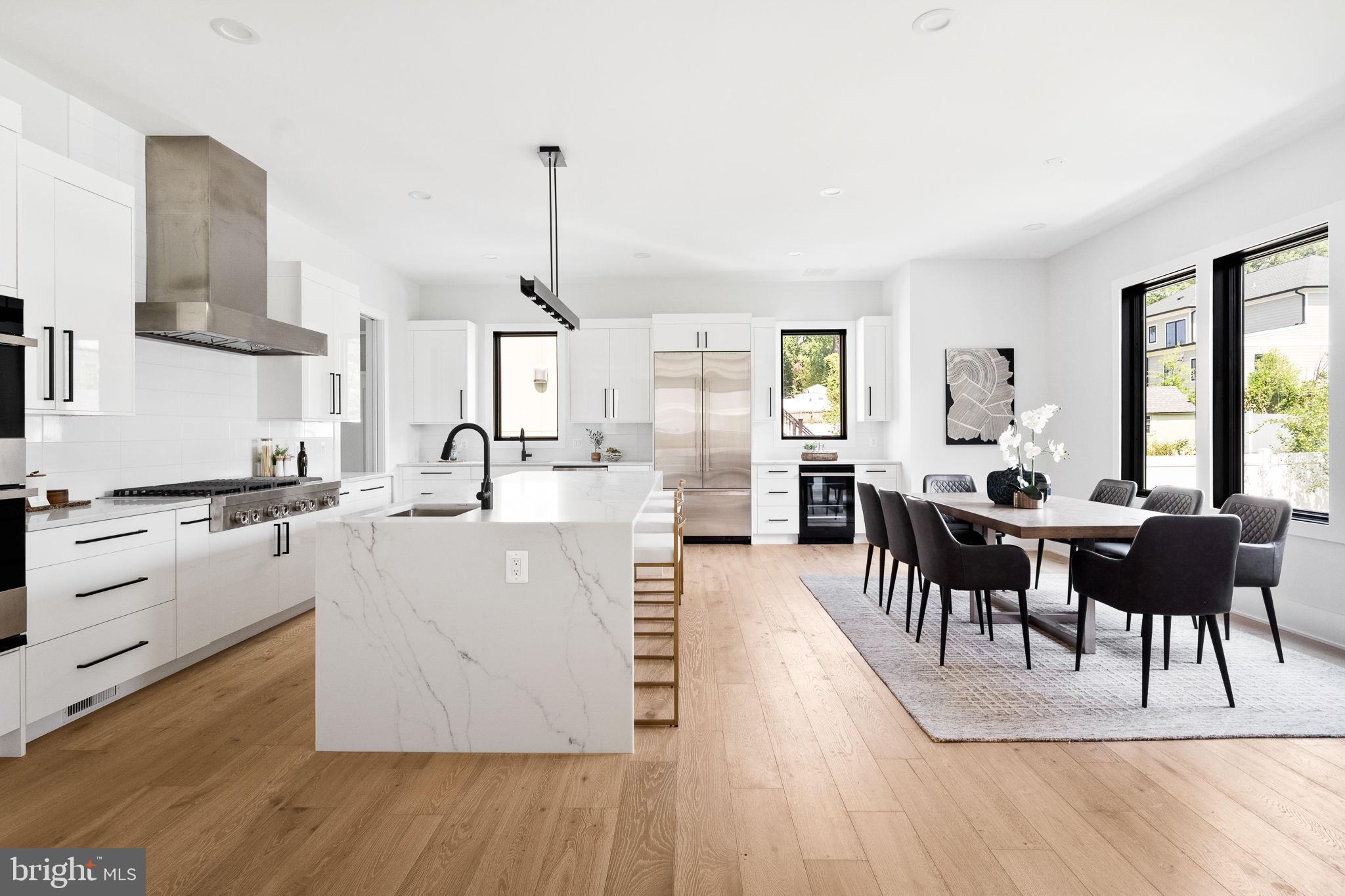 PIMMIT HILLS - Residential