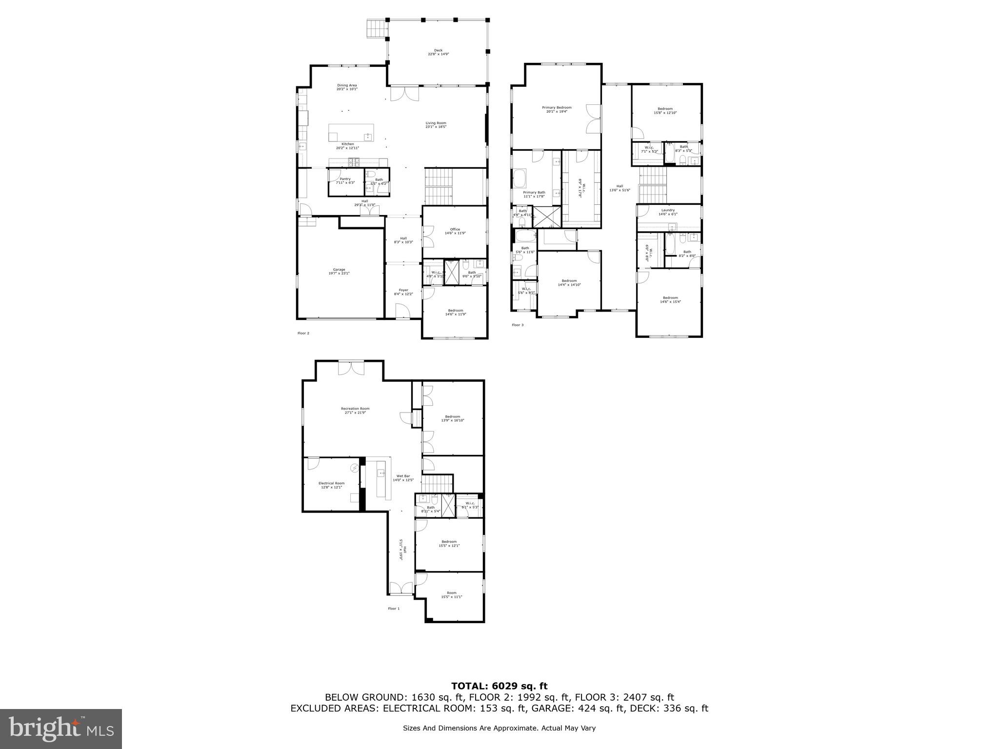 PIMMIT HILLS - Residential