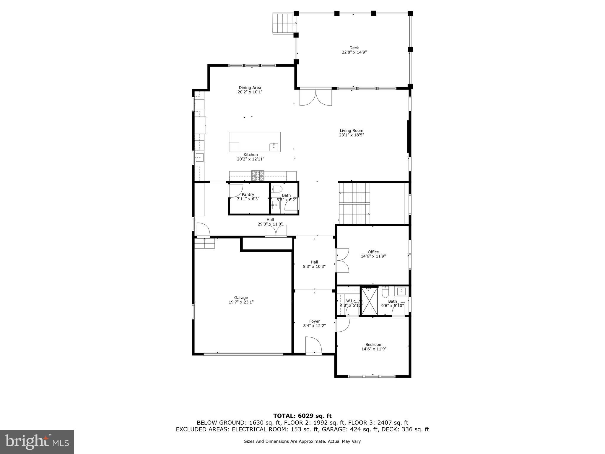 PIMMIT HILLS - Residential
