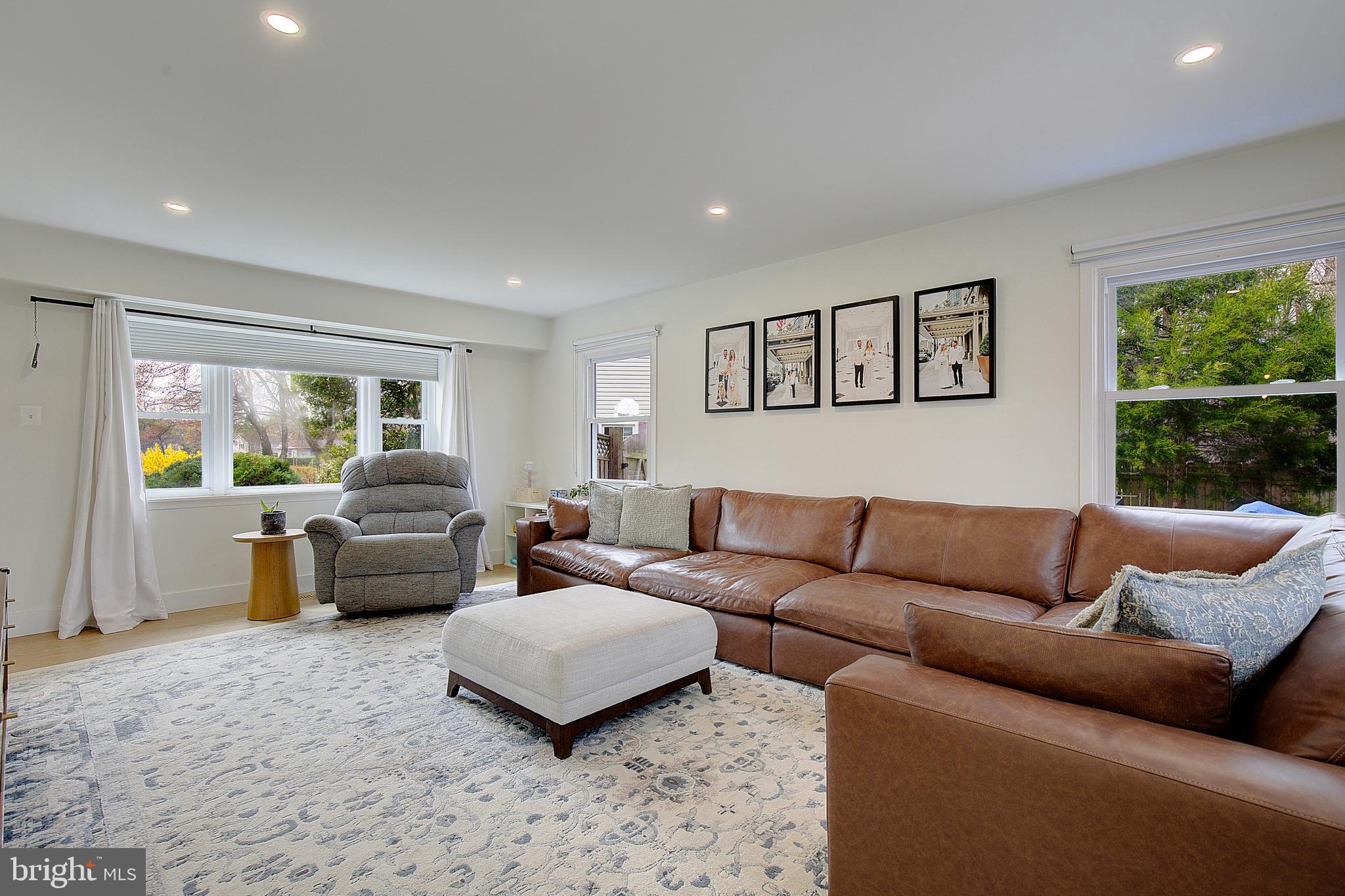 CROFTON PARK - Residential