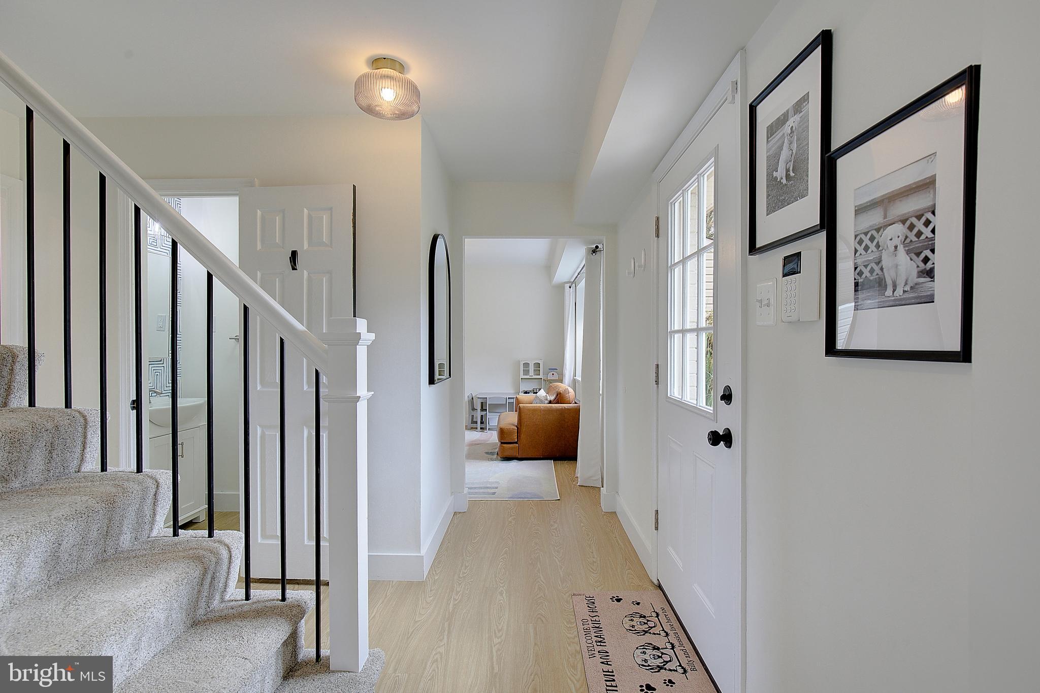 CROFTON PARK - Residential