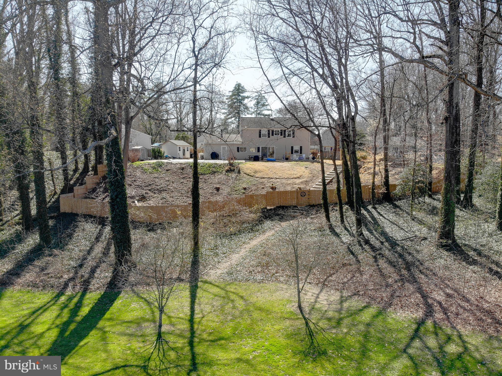 CROFTON PARK - Residential